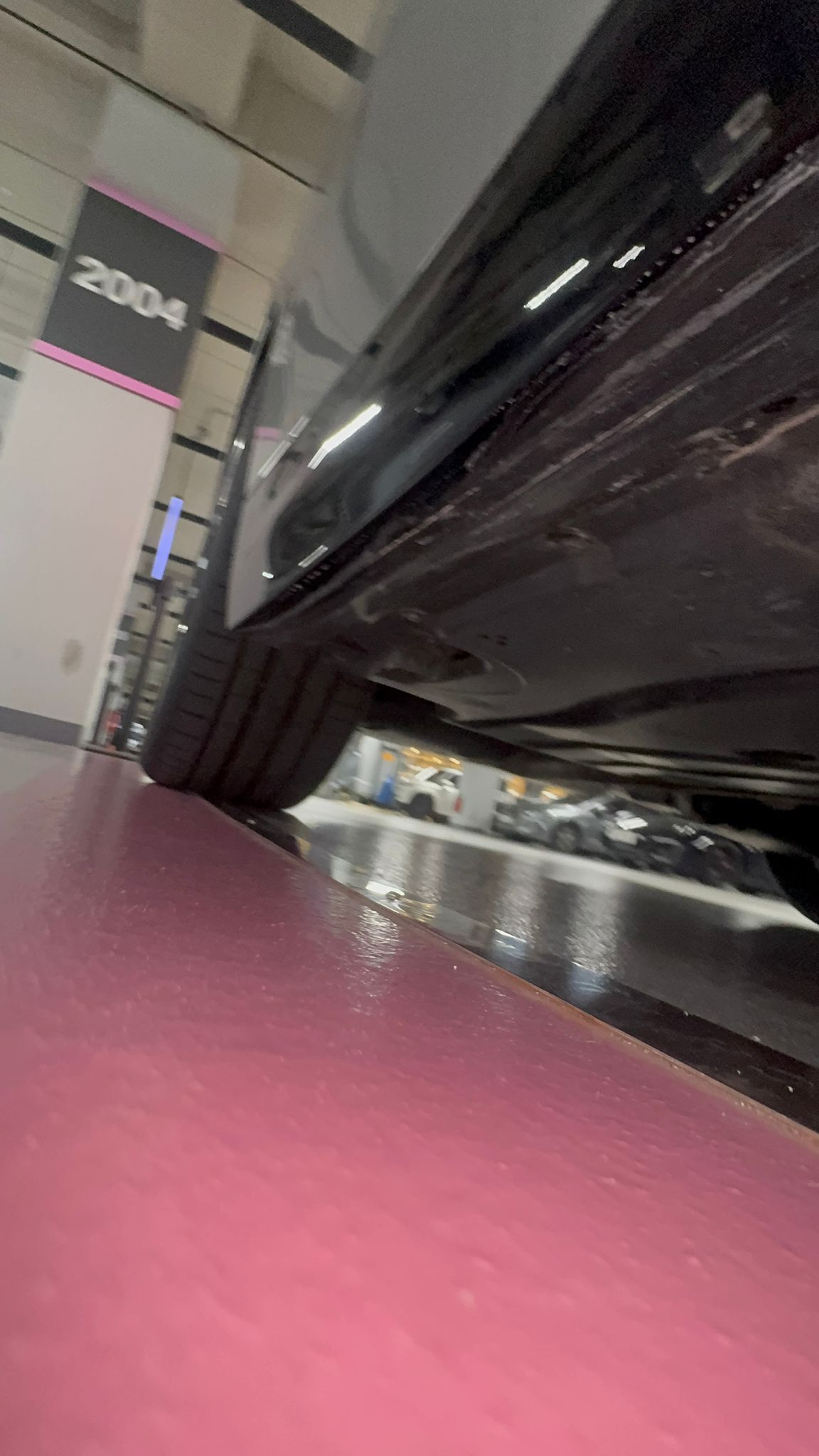 BMW 520i MKIT بلاك أديشن