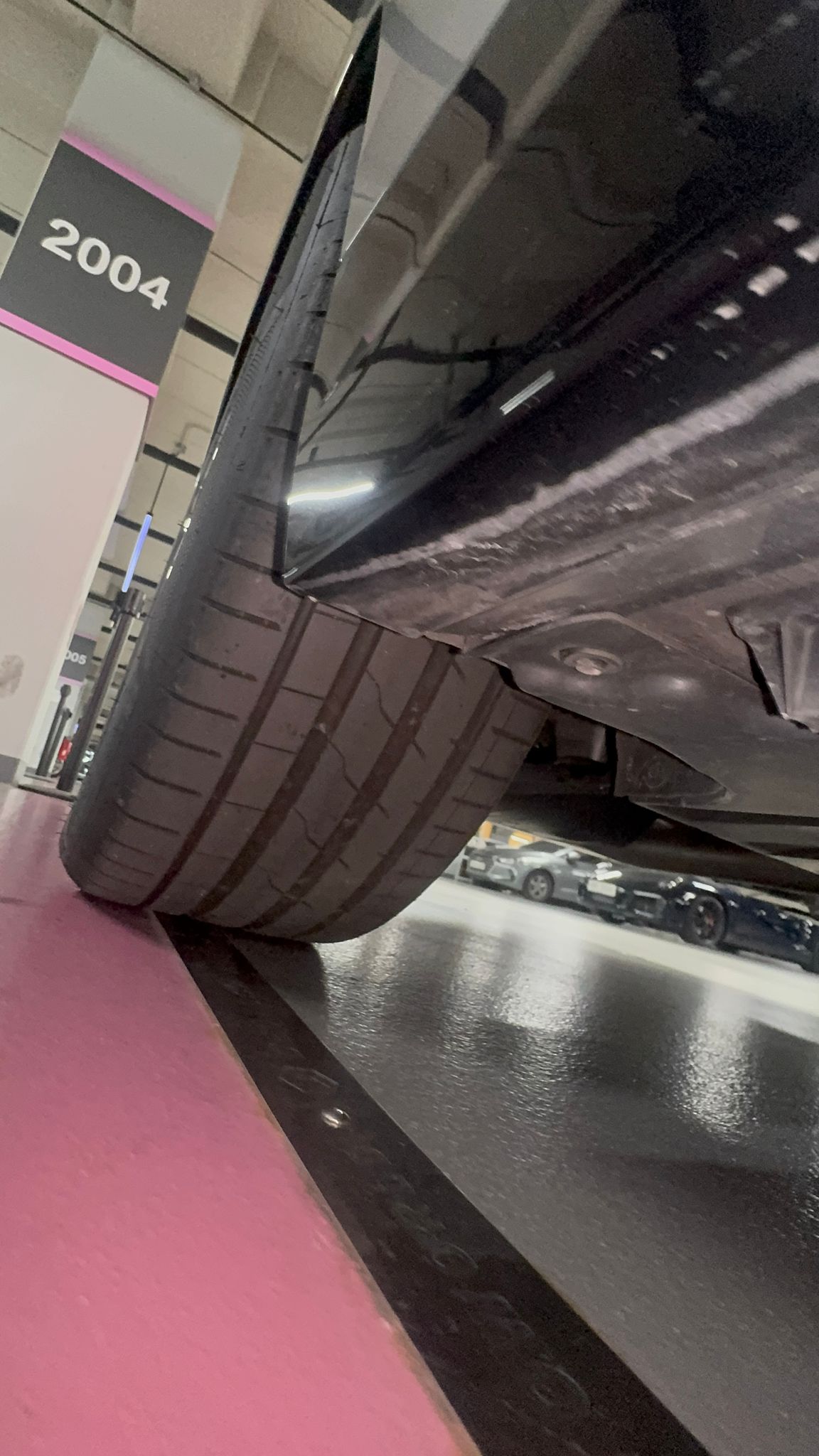 BMW 520i MKIT بلاك أديشن