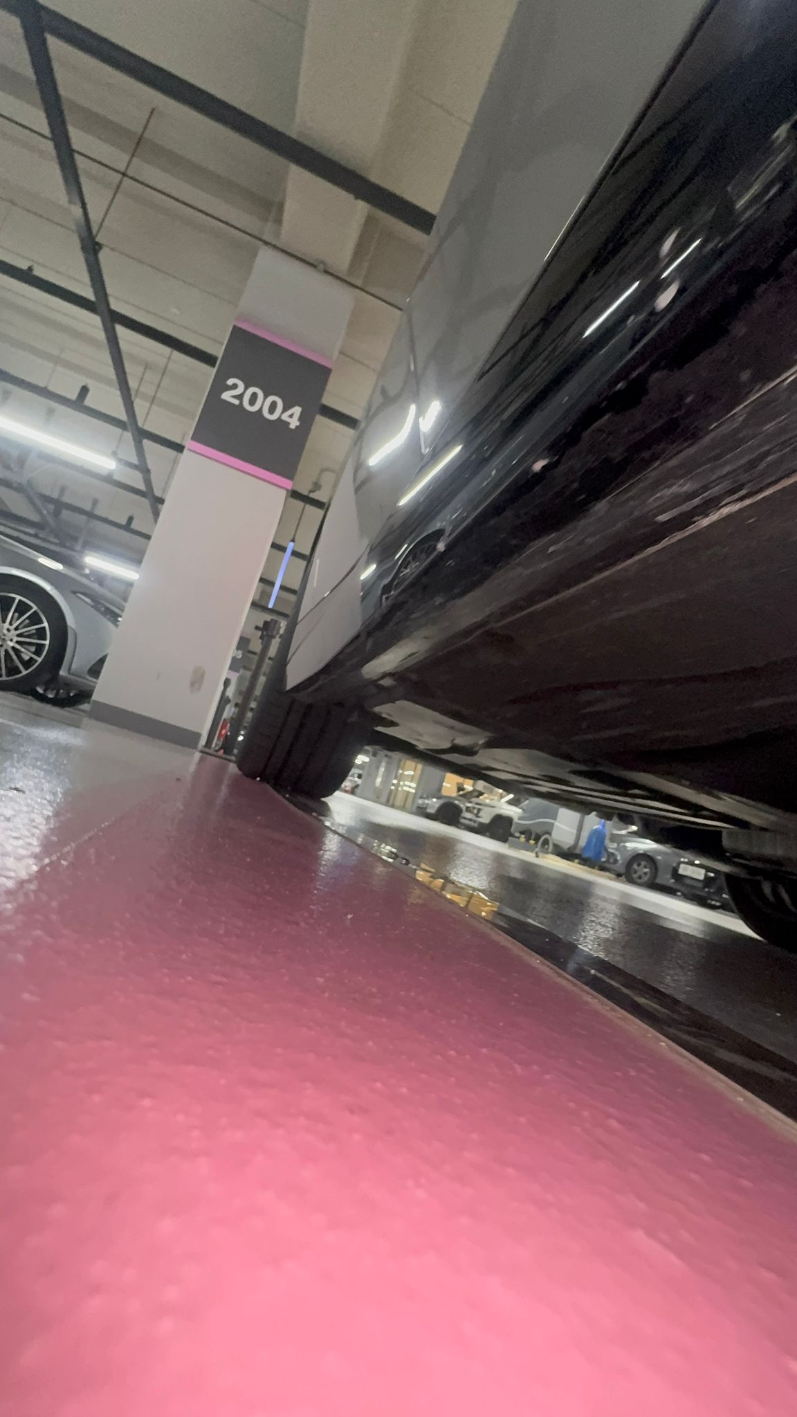 BMW 520i MKIT بلاك أديشن