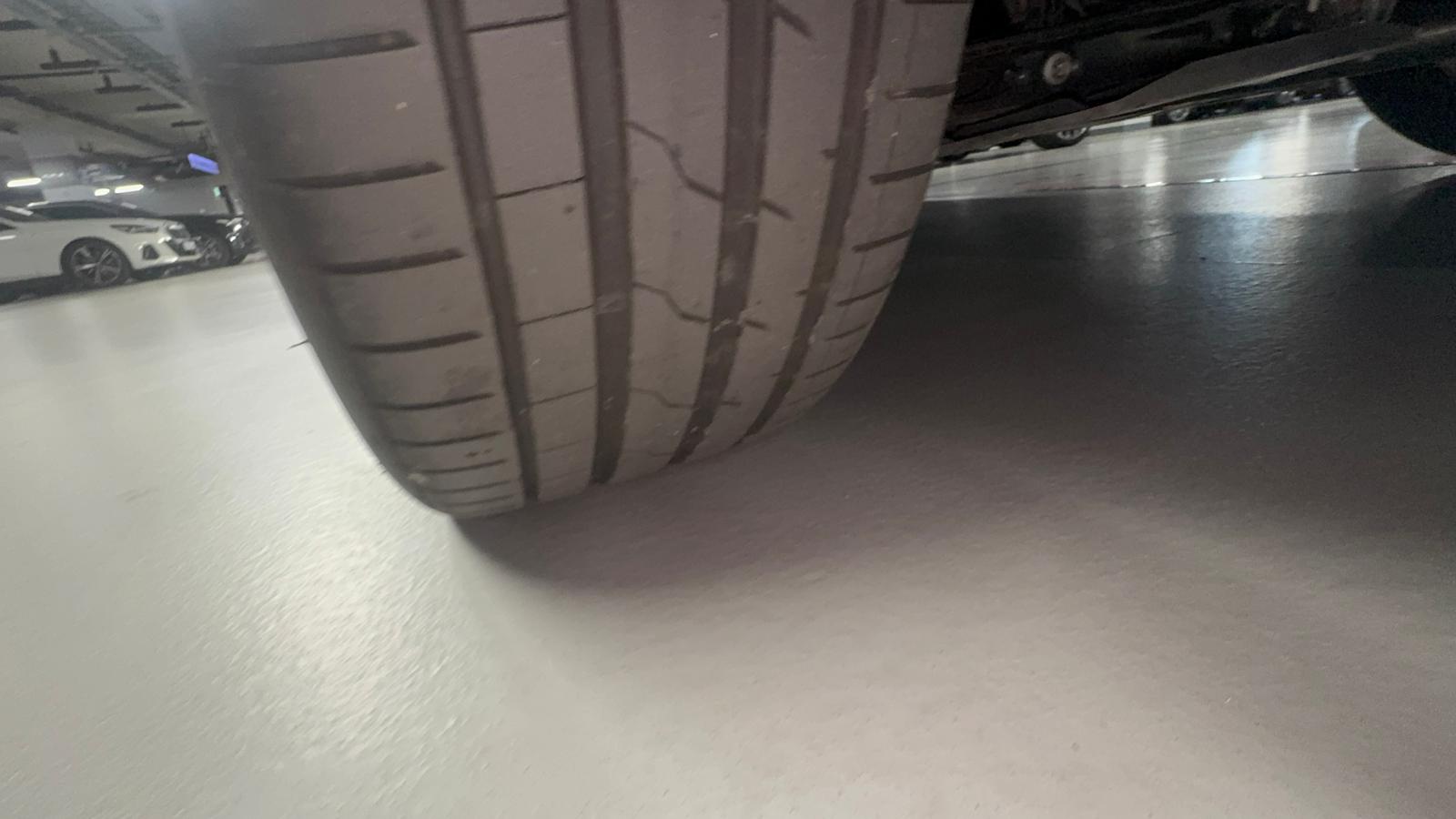 BMW 520i MKIT بلاك أديشن