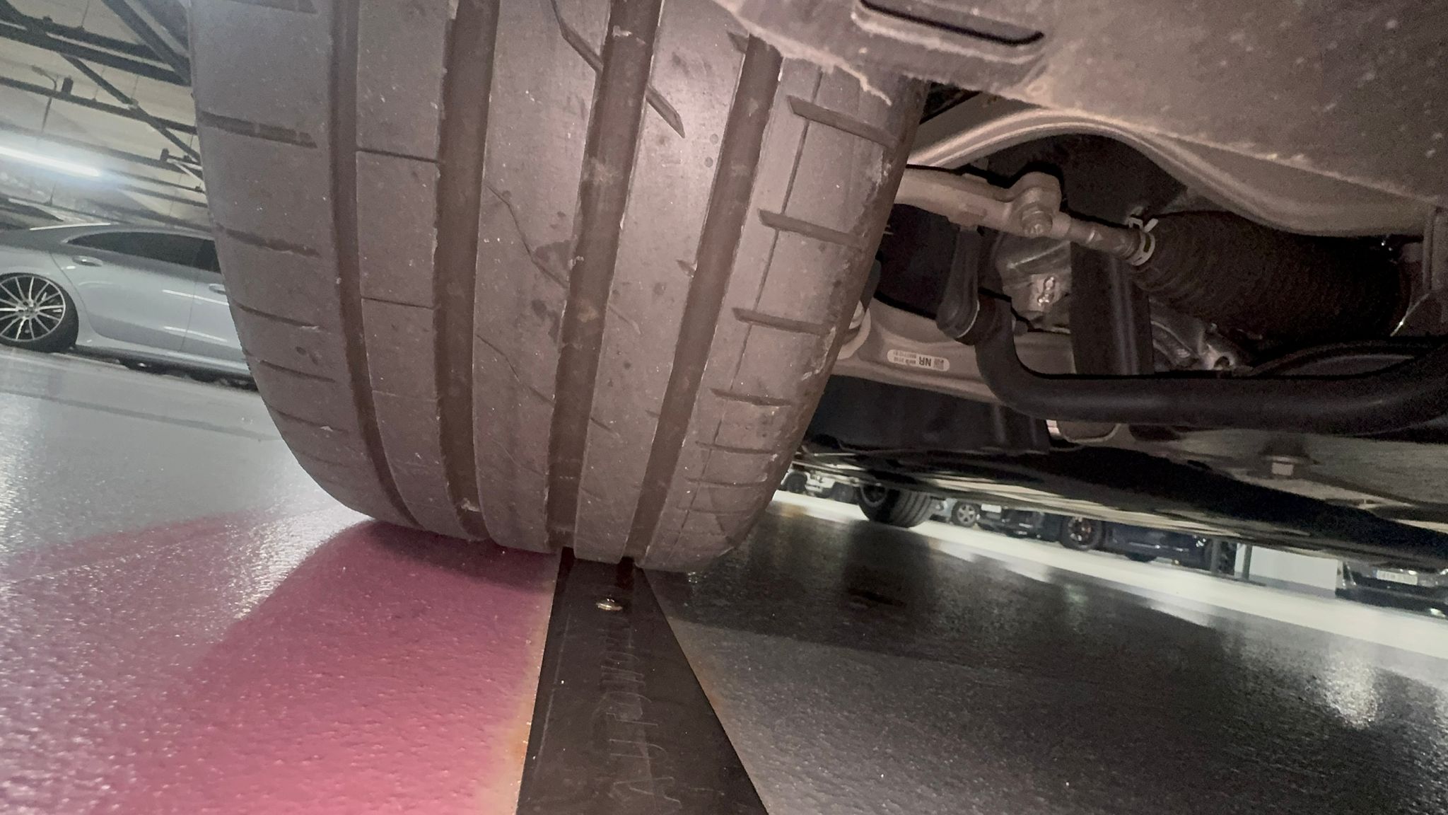 BMW 520i MKIT بلاك أديشن