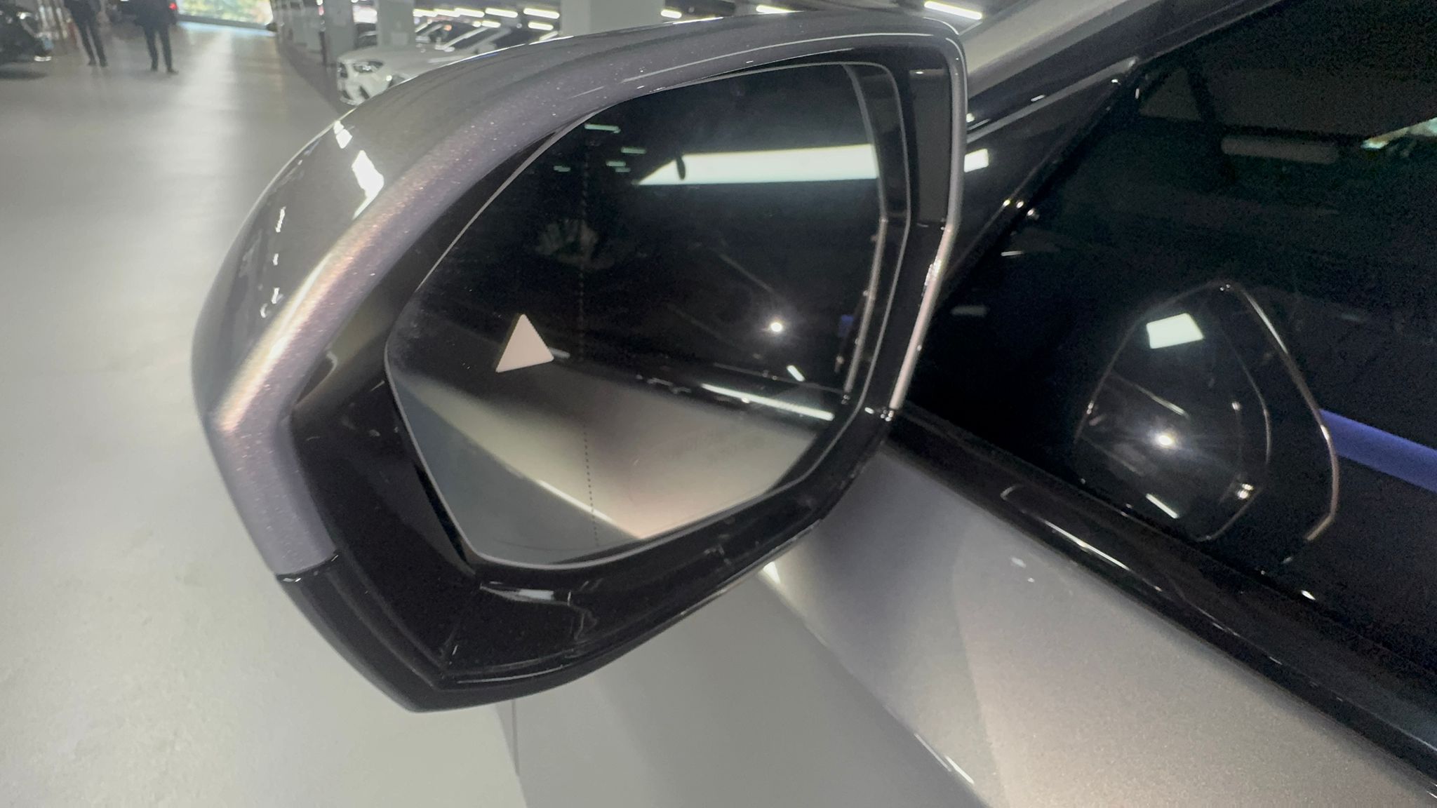 BMW 520i MKIT بلاك أديشن