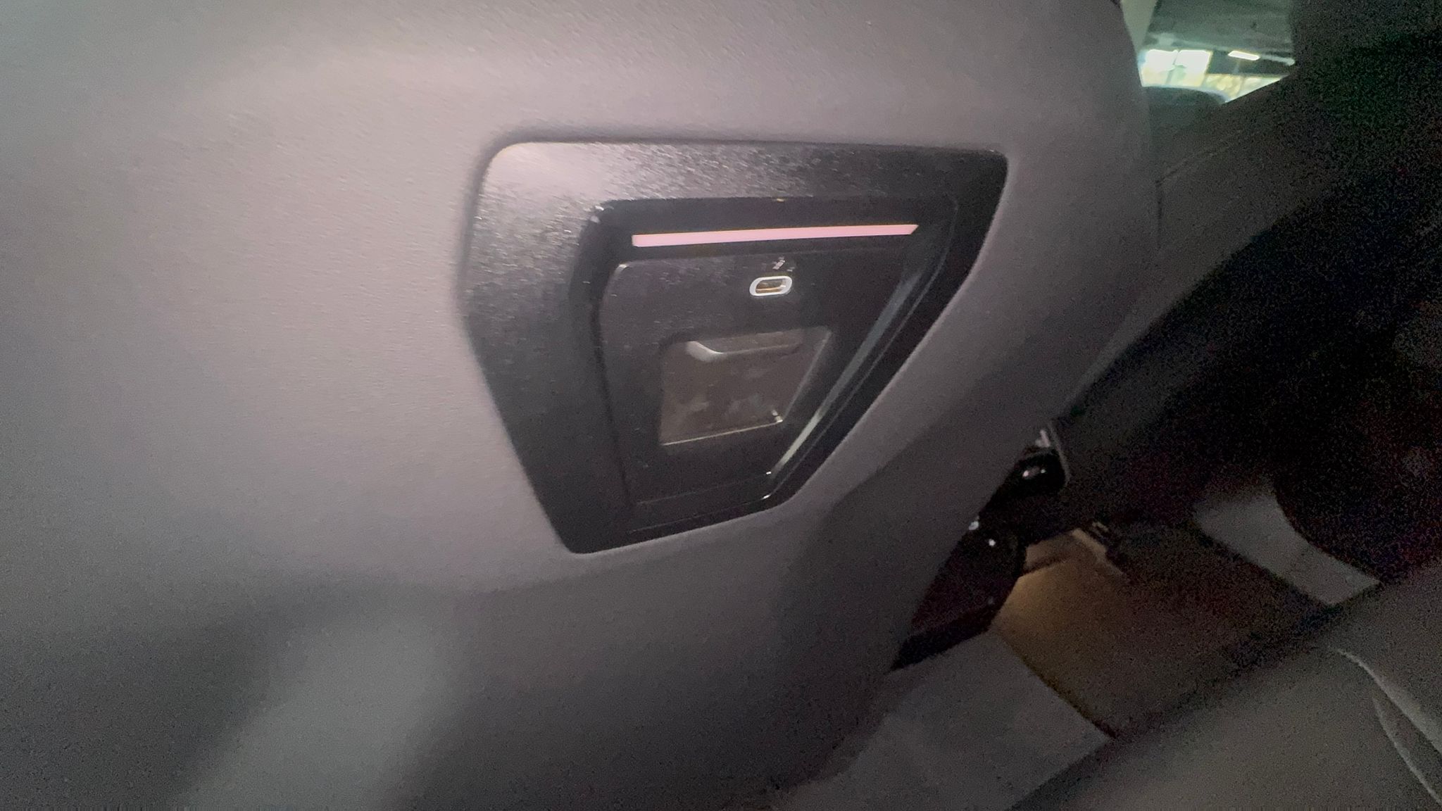 BMW 520i MKIT بلاك أديشن