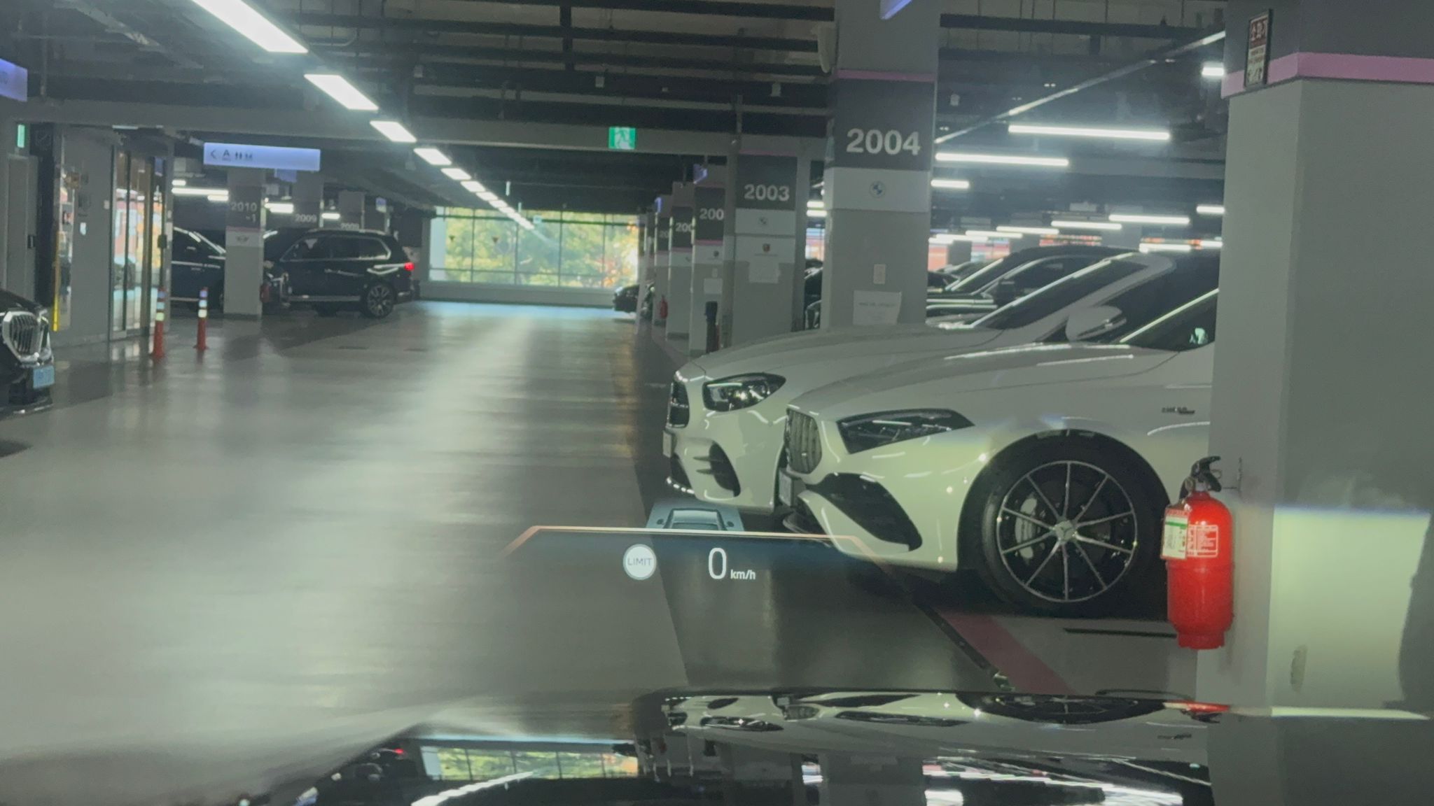 BMW 520i MKIT بلاك أديشن