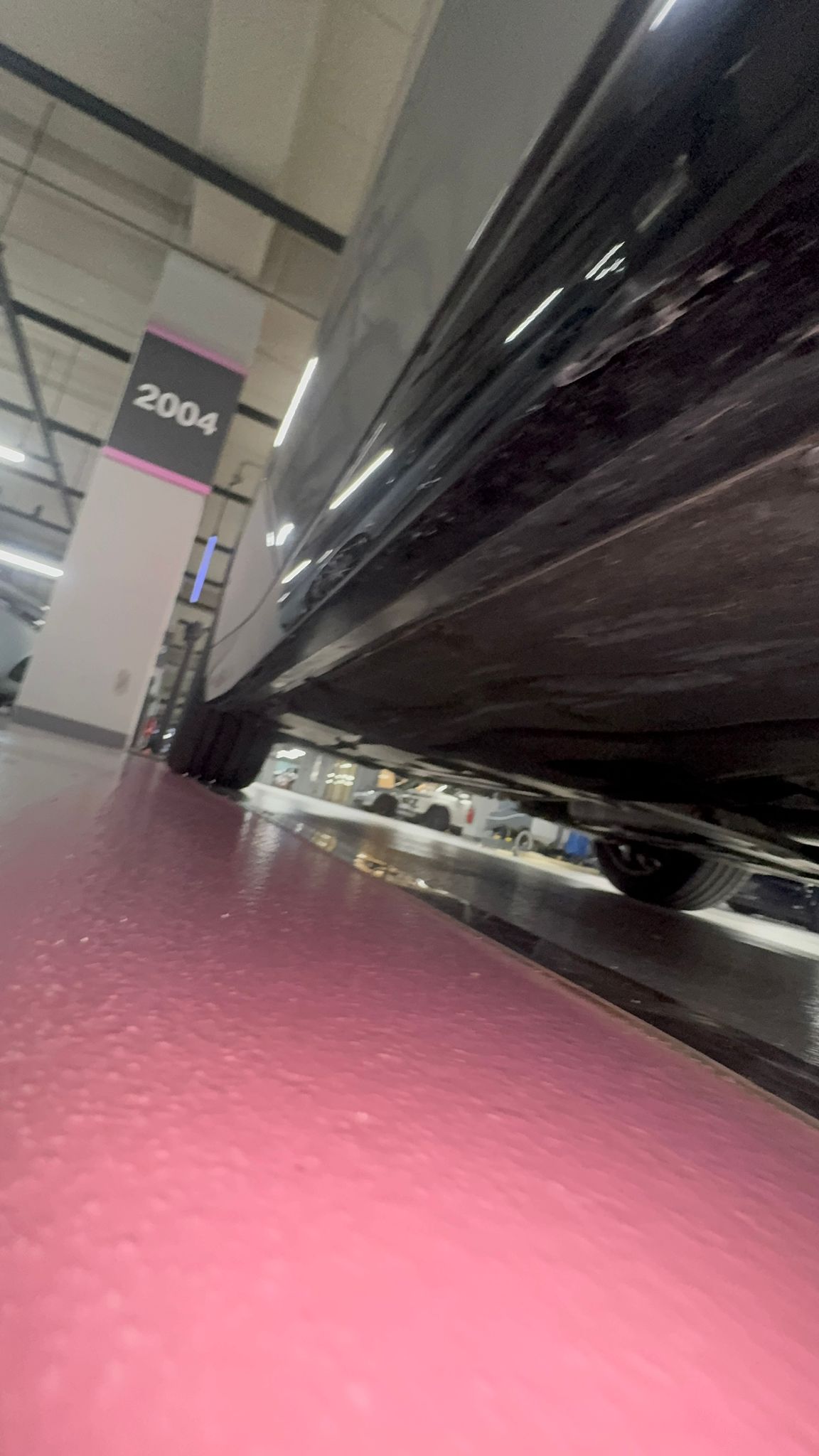 BMW 520i MKIT بلاك أديشن