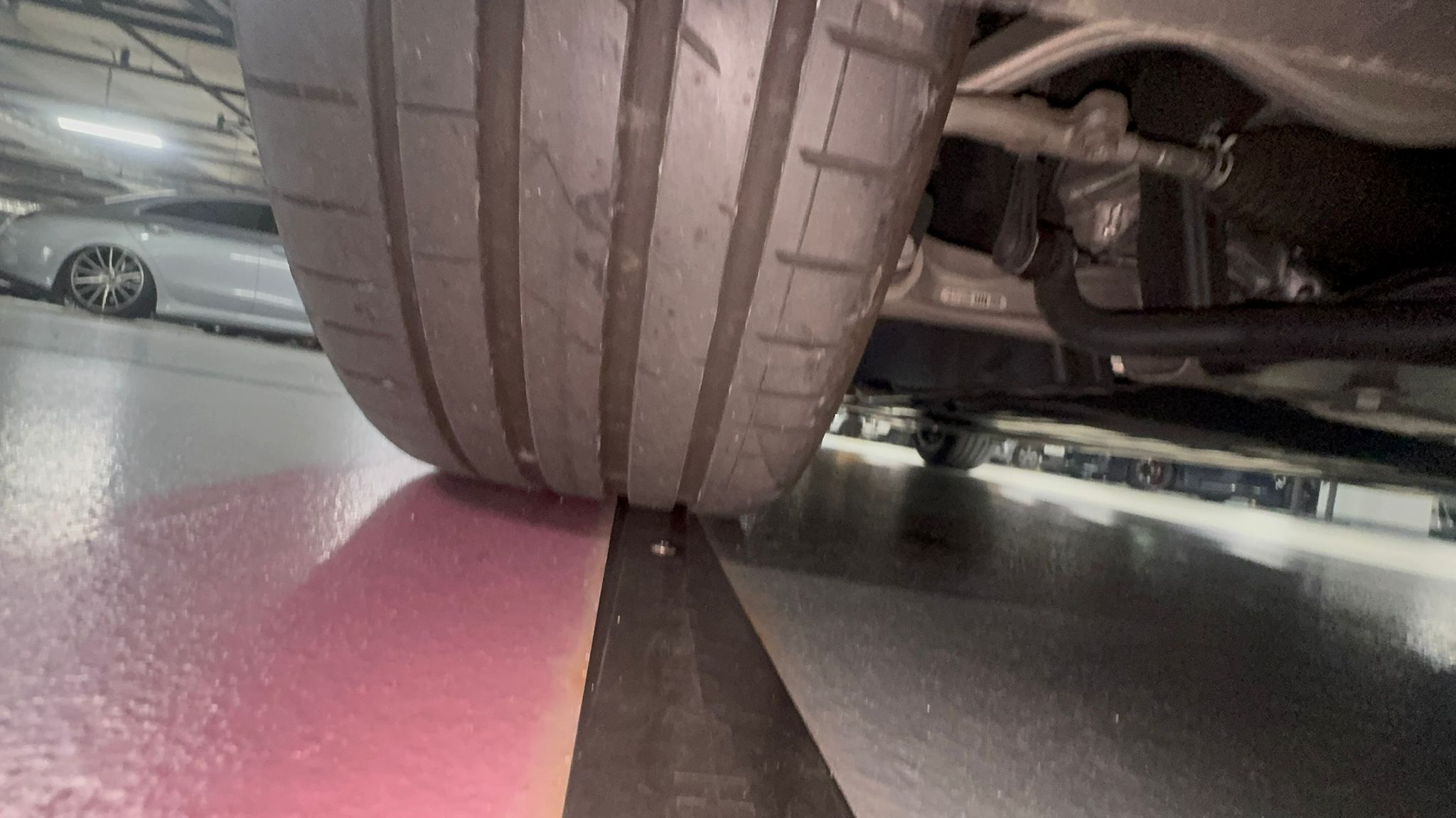 BMW 520i MKIT بلاك أديشن