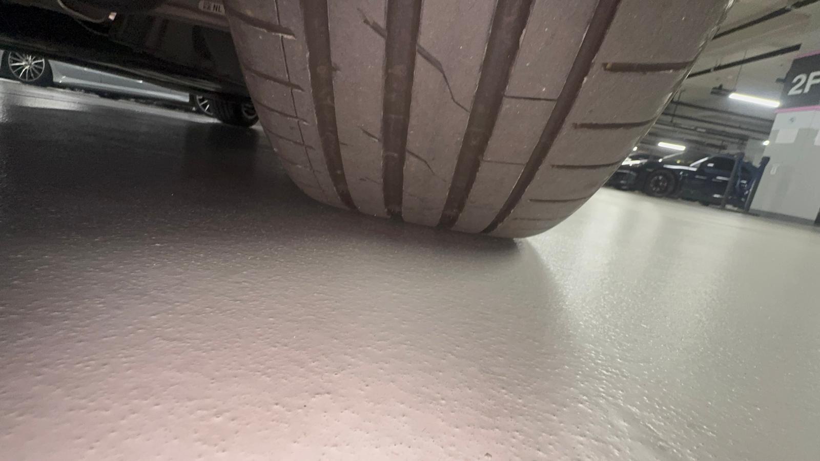 BMW 520i MKIT بلاك أديشن