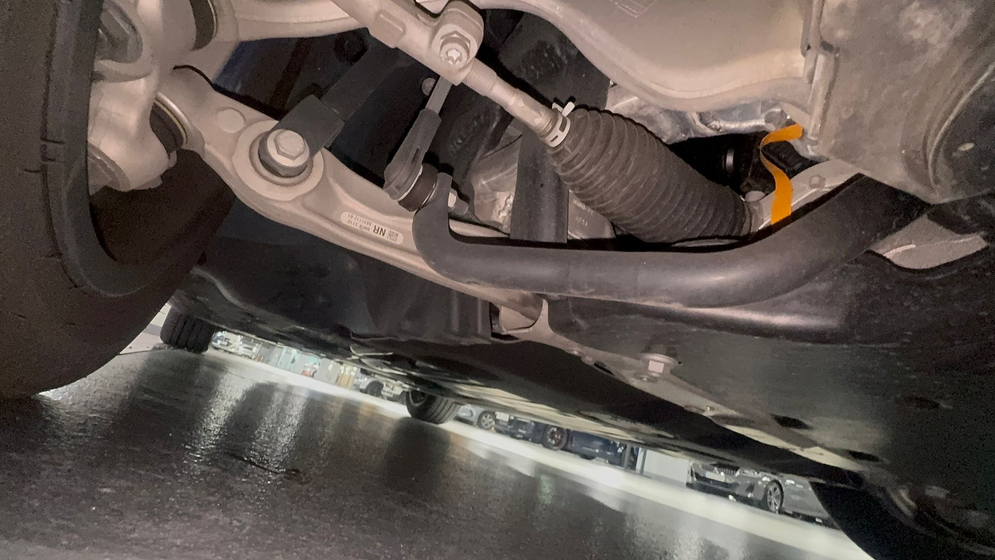 BMW 520i MKIT بلاك أديشن