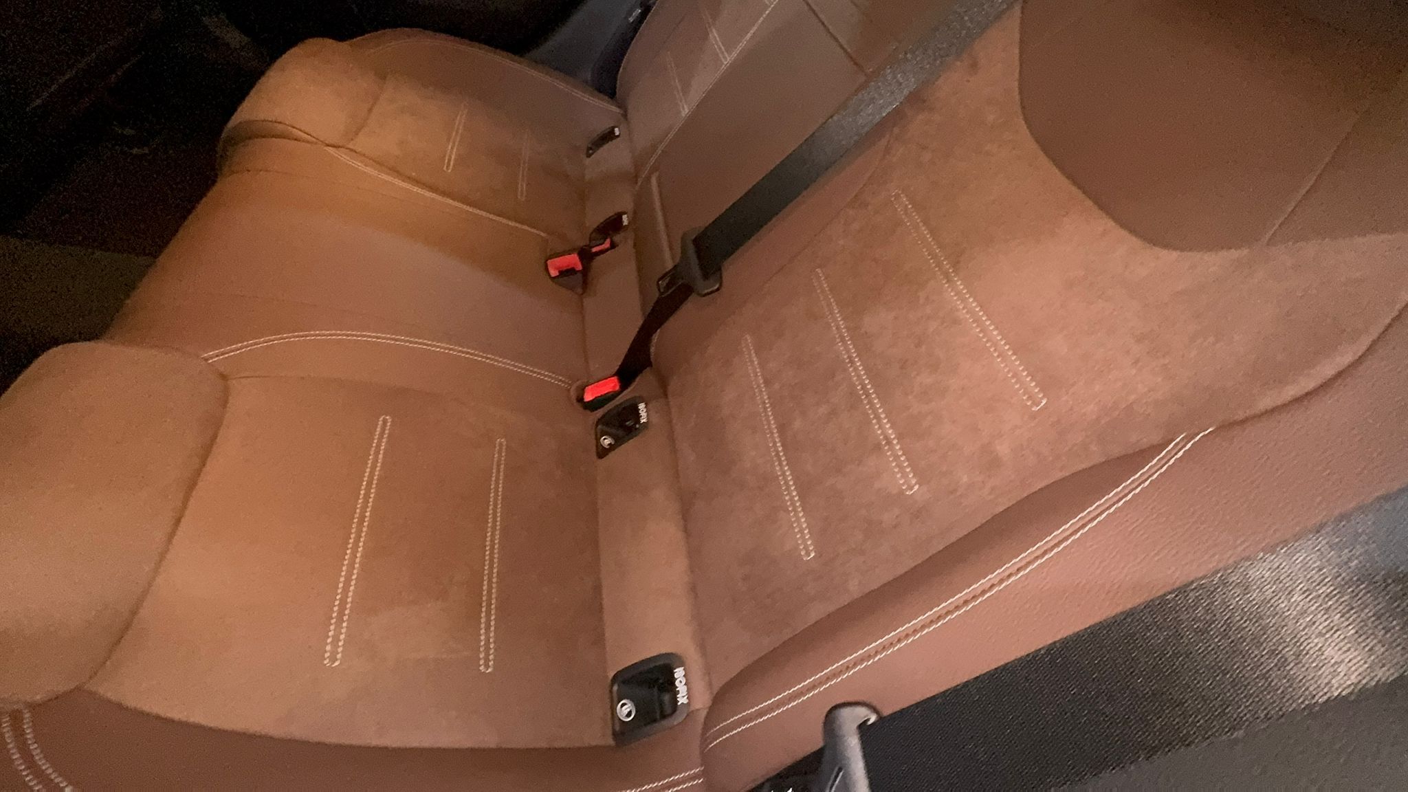 CLA250 أصفااار 