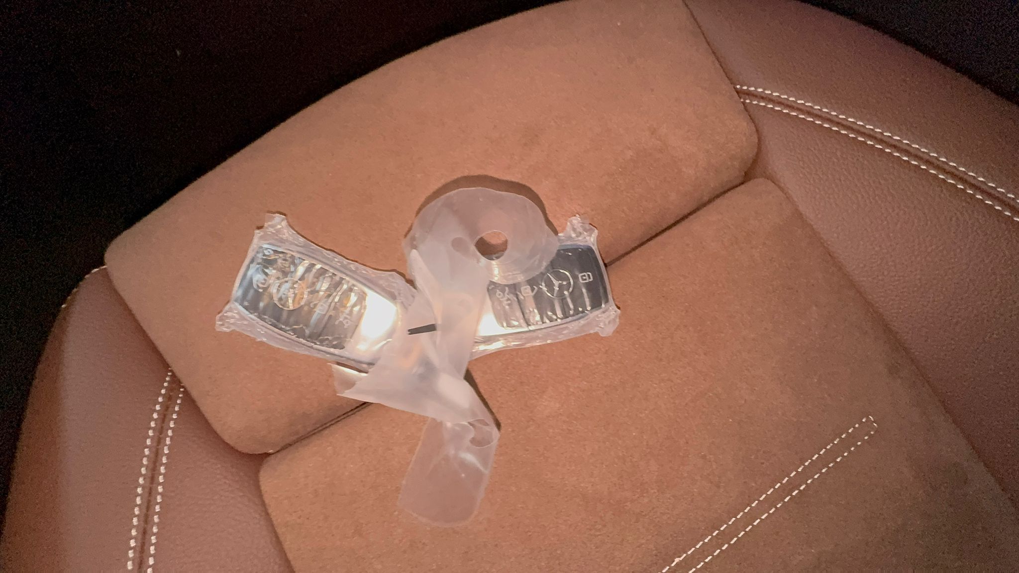 CLA250 أصفااار 