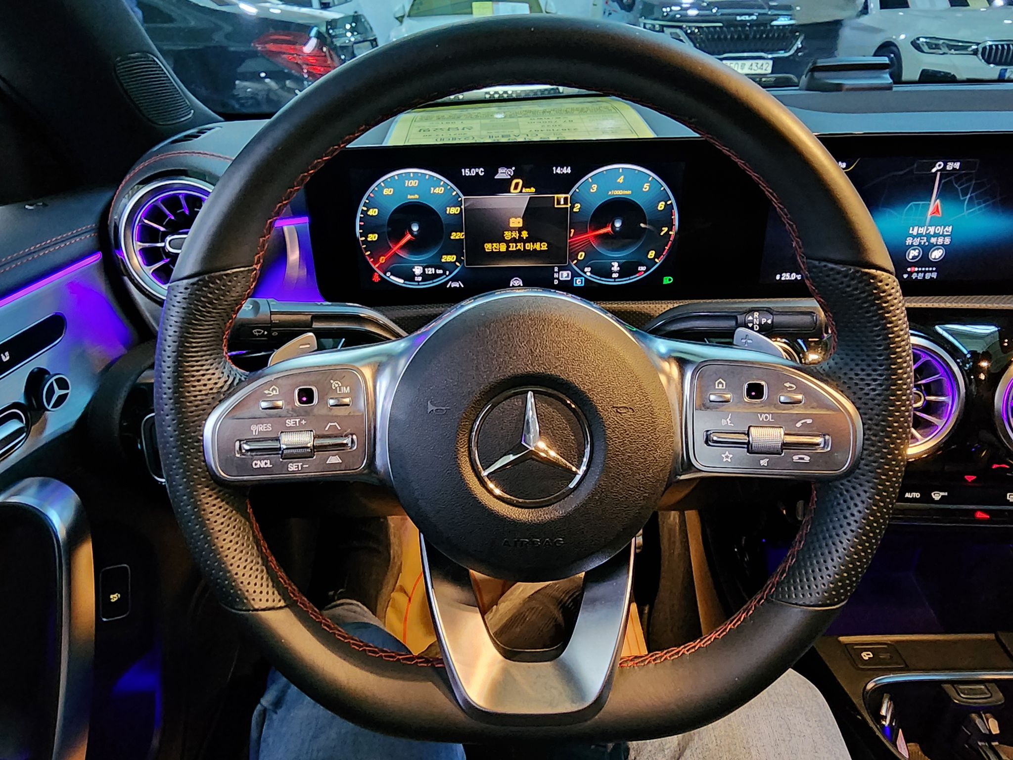 CLA250