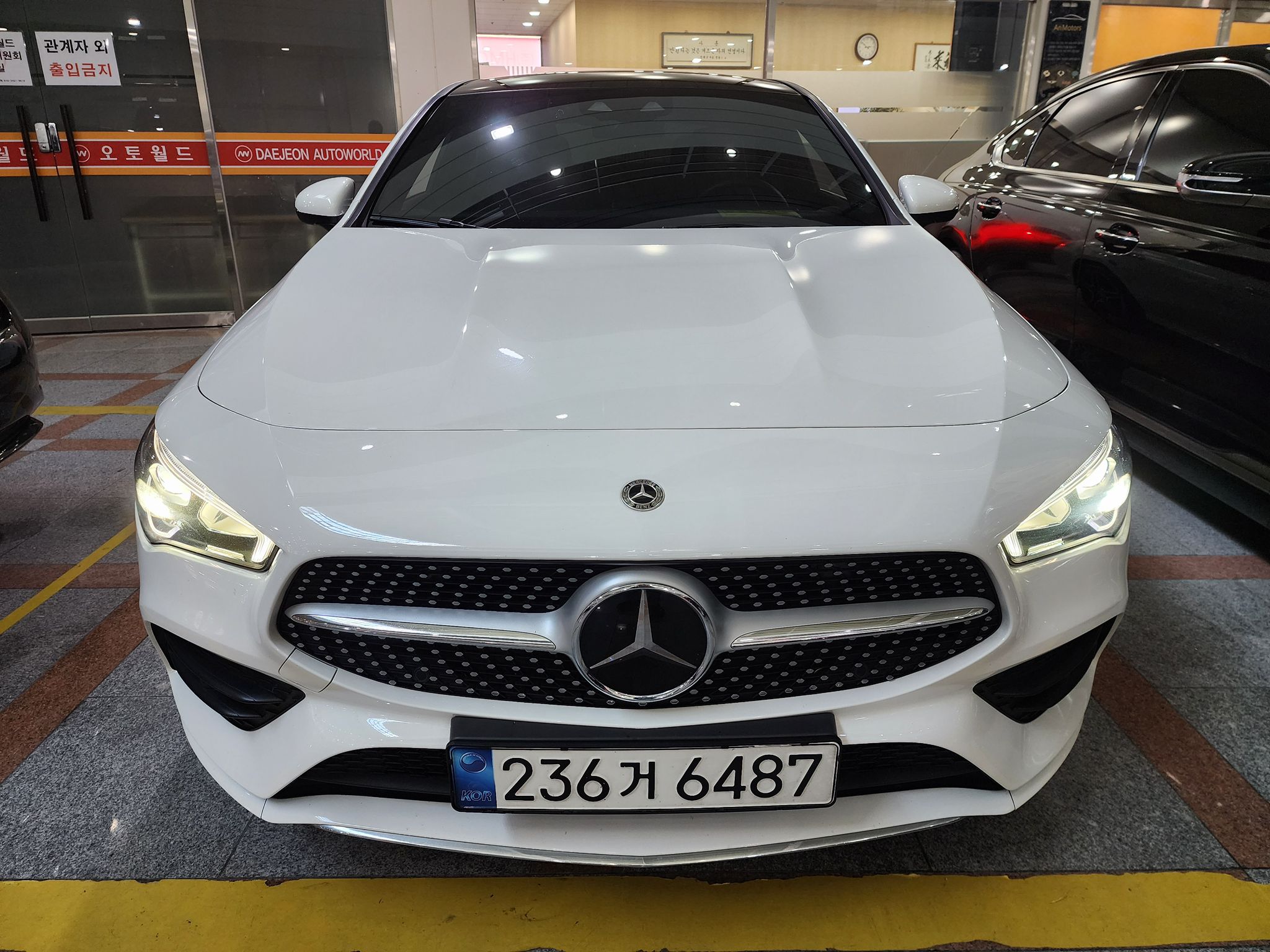 CLA250