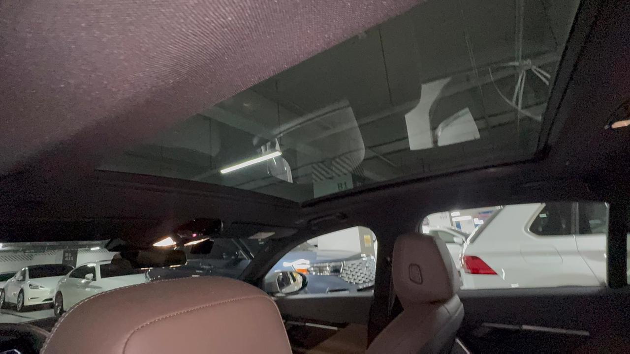 BMW 520i MKIT بلاك أديشن