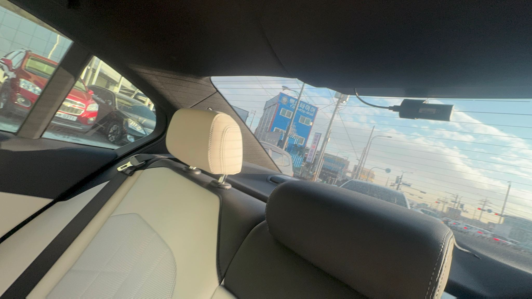  BMW 520i MKIT بلاك أديشن