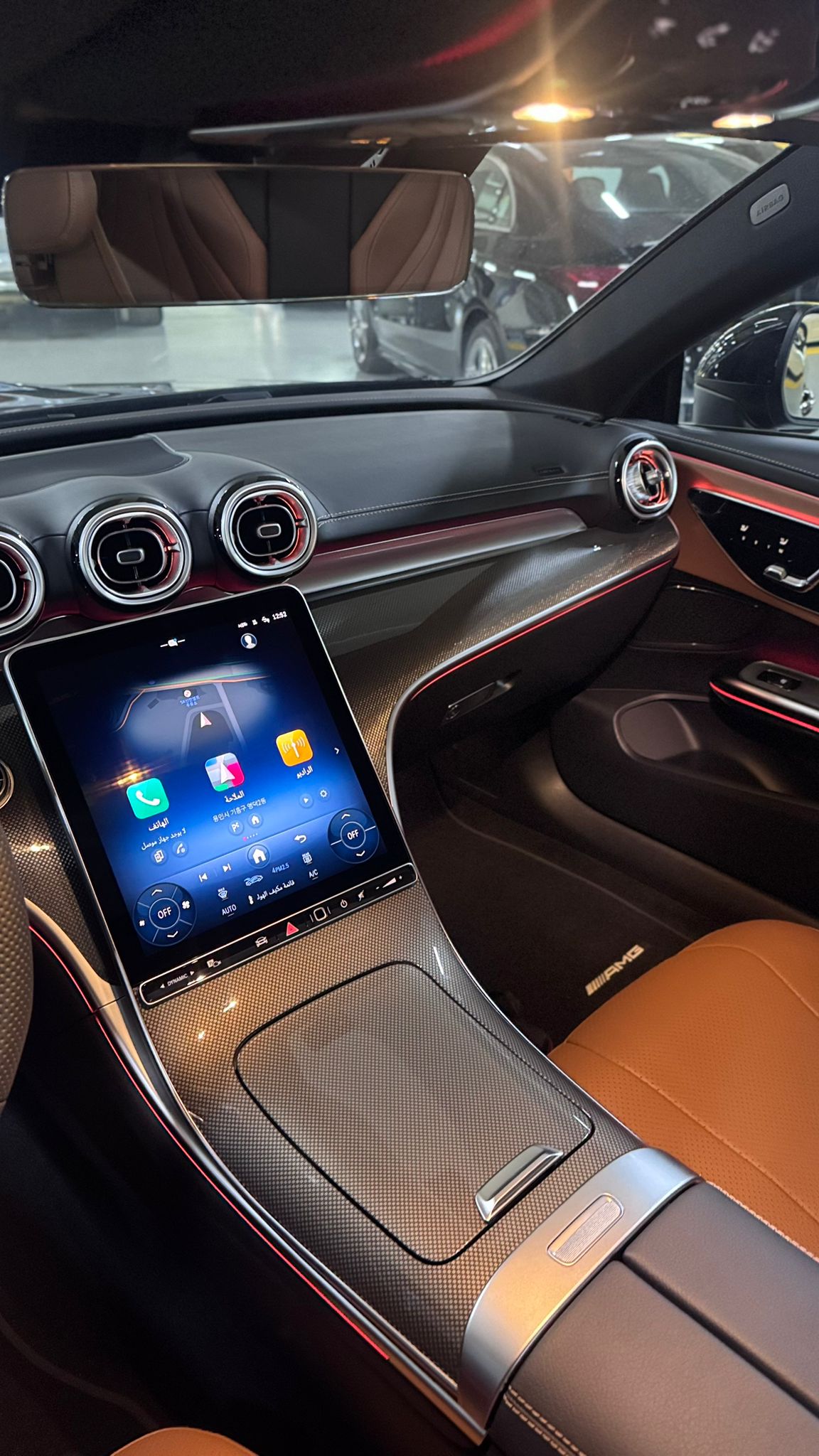 CLE200 أصفااار 