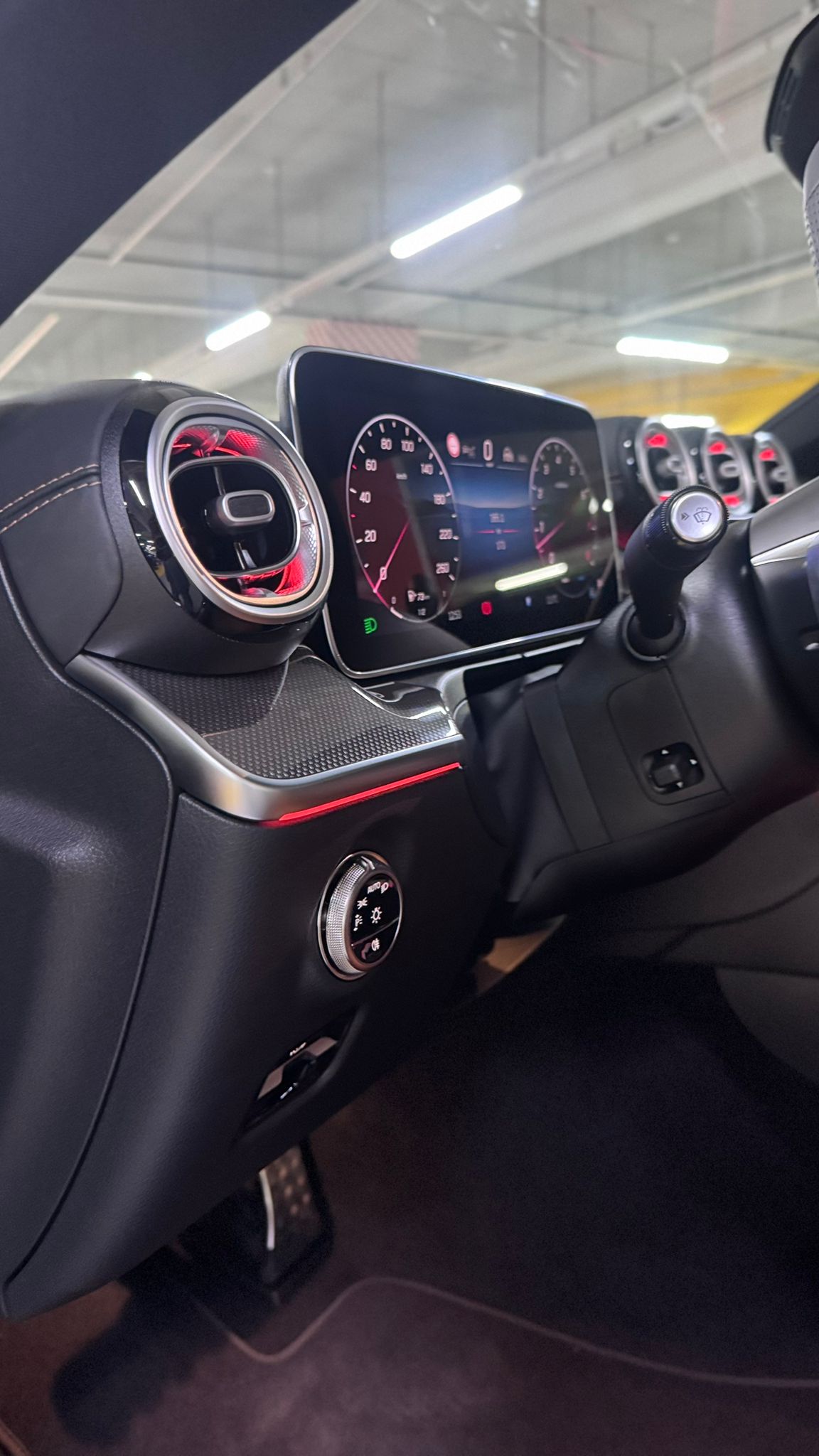 CLE200 أصفااار 