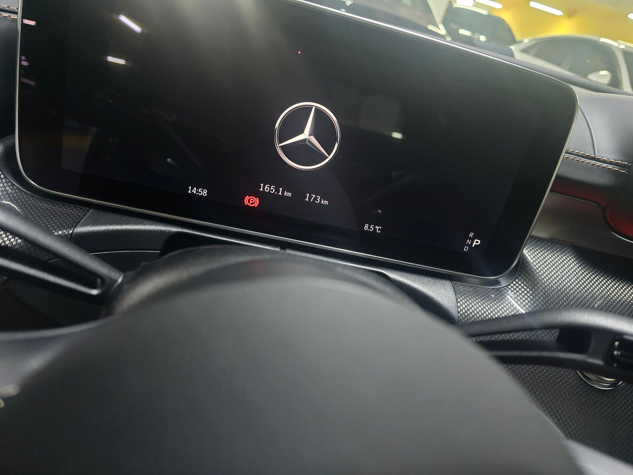 CLE200 أصفااار 