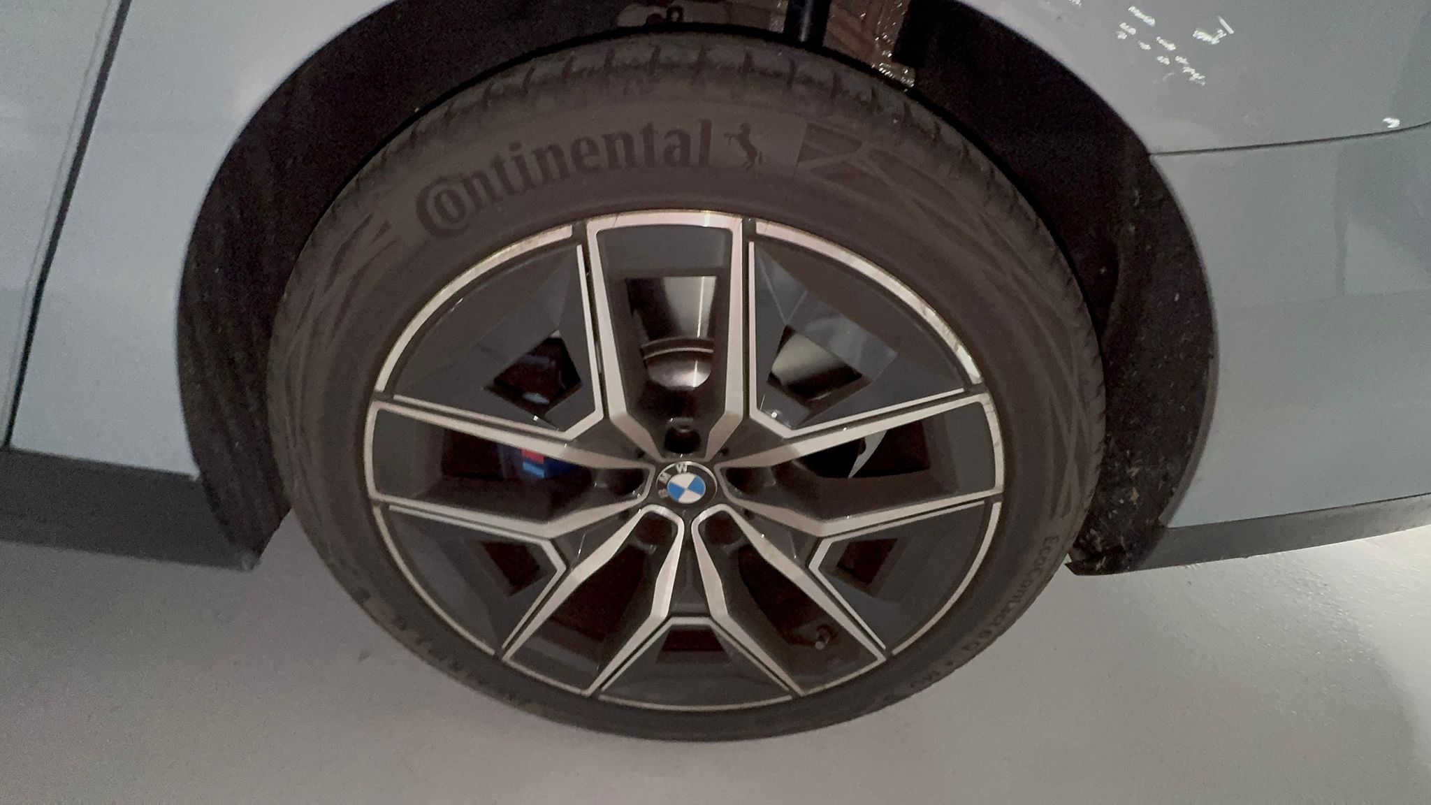 BMW 520i MKIT بلاك أديشن