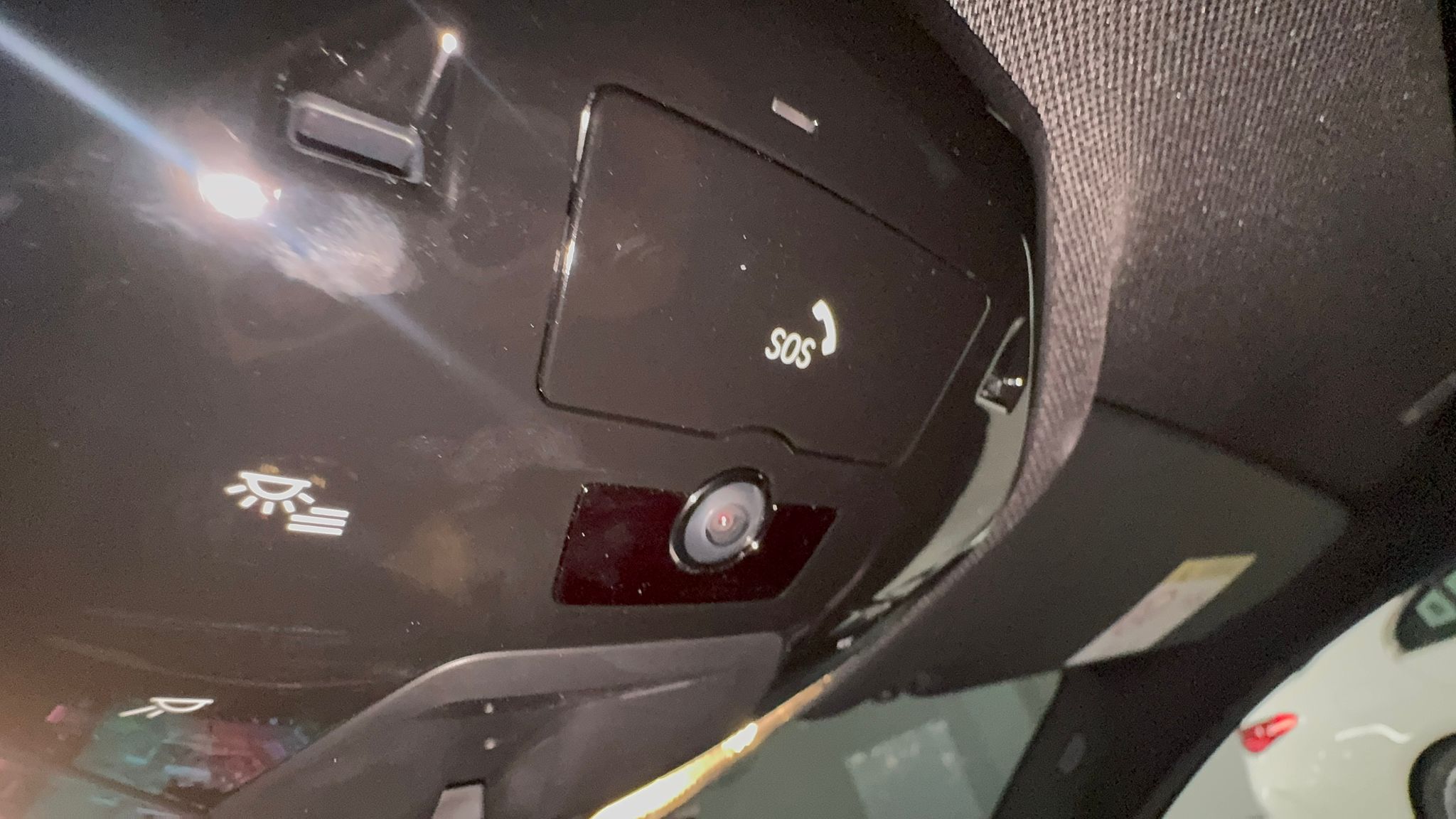 BMW 520i MKIT بلاك أديشن