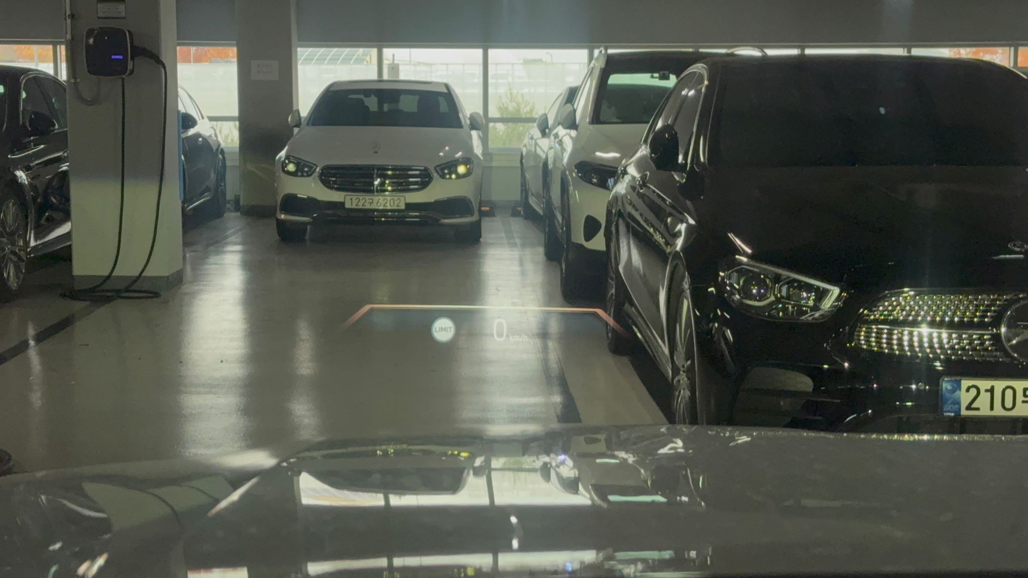 BMW 520i MKIT بلاك أديشن