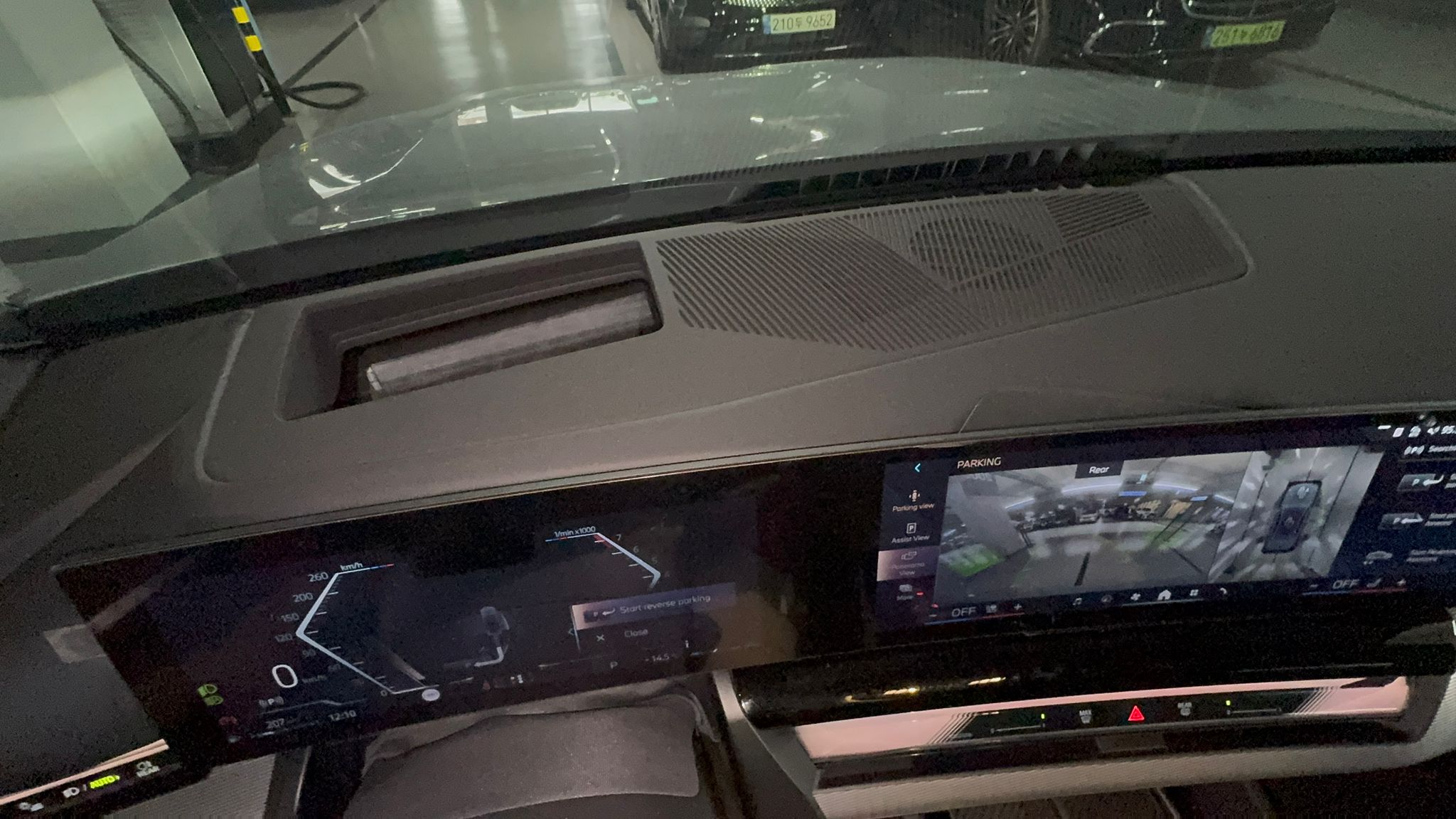 BMW 520i MKIT بلاك أديشن