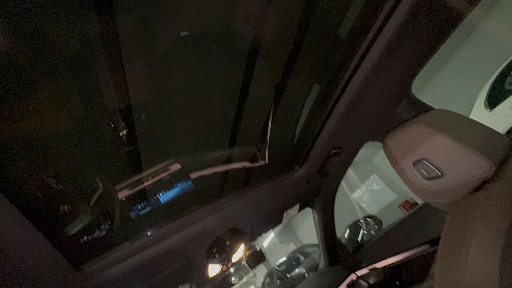 BMW 520i MKIT بلاك أديشن