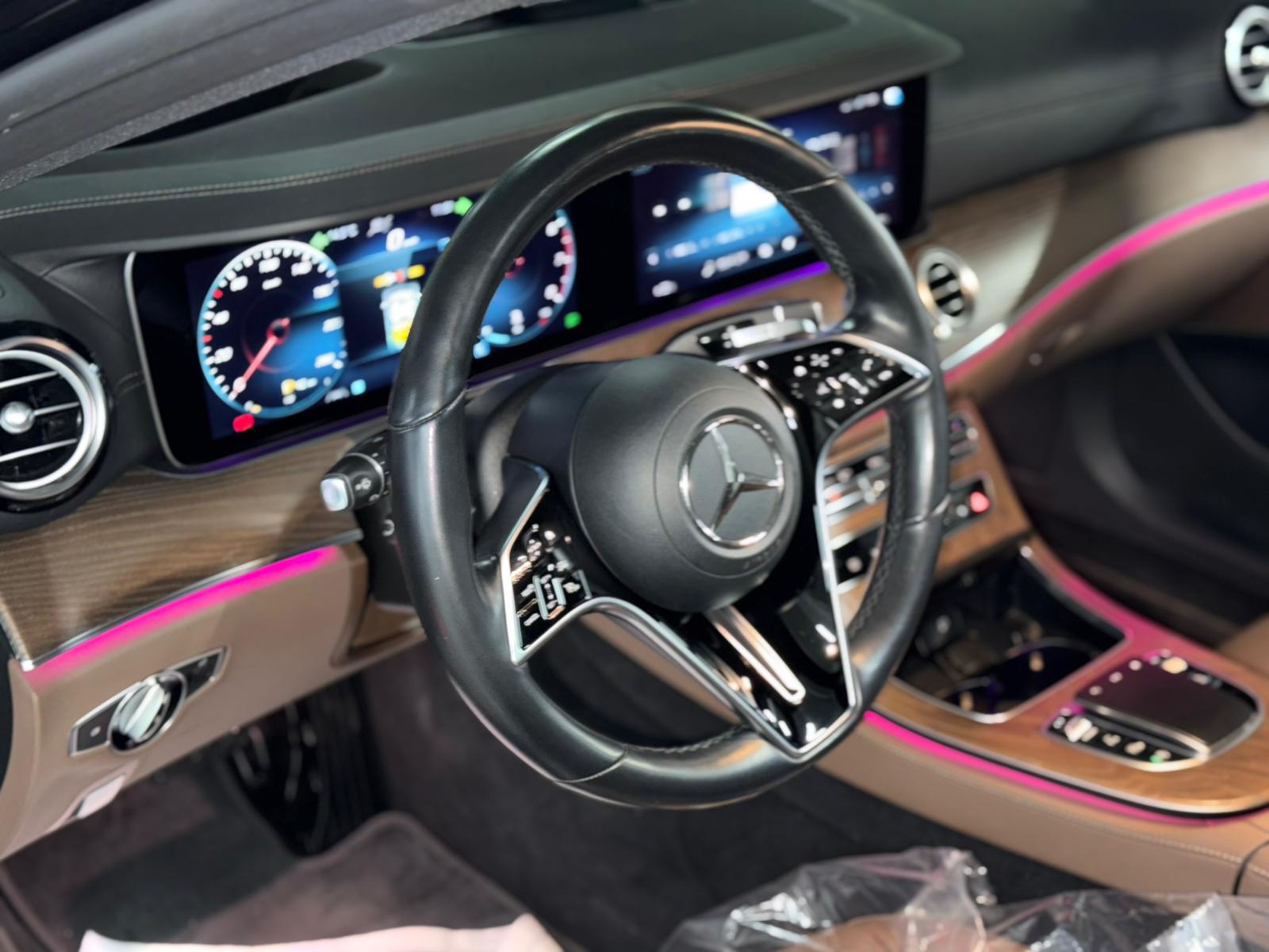 E250 EXCLUSIVE