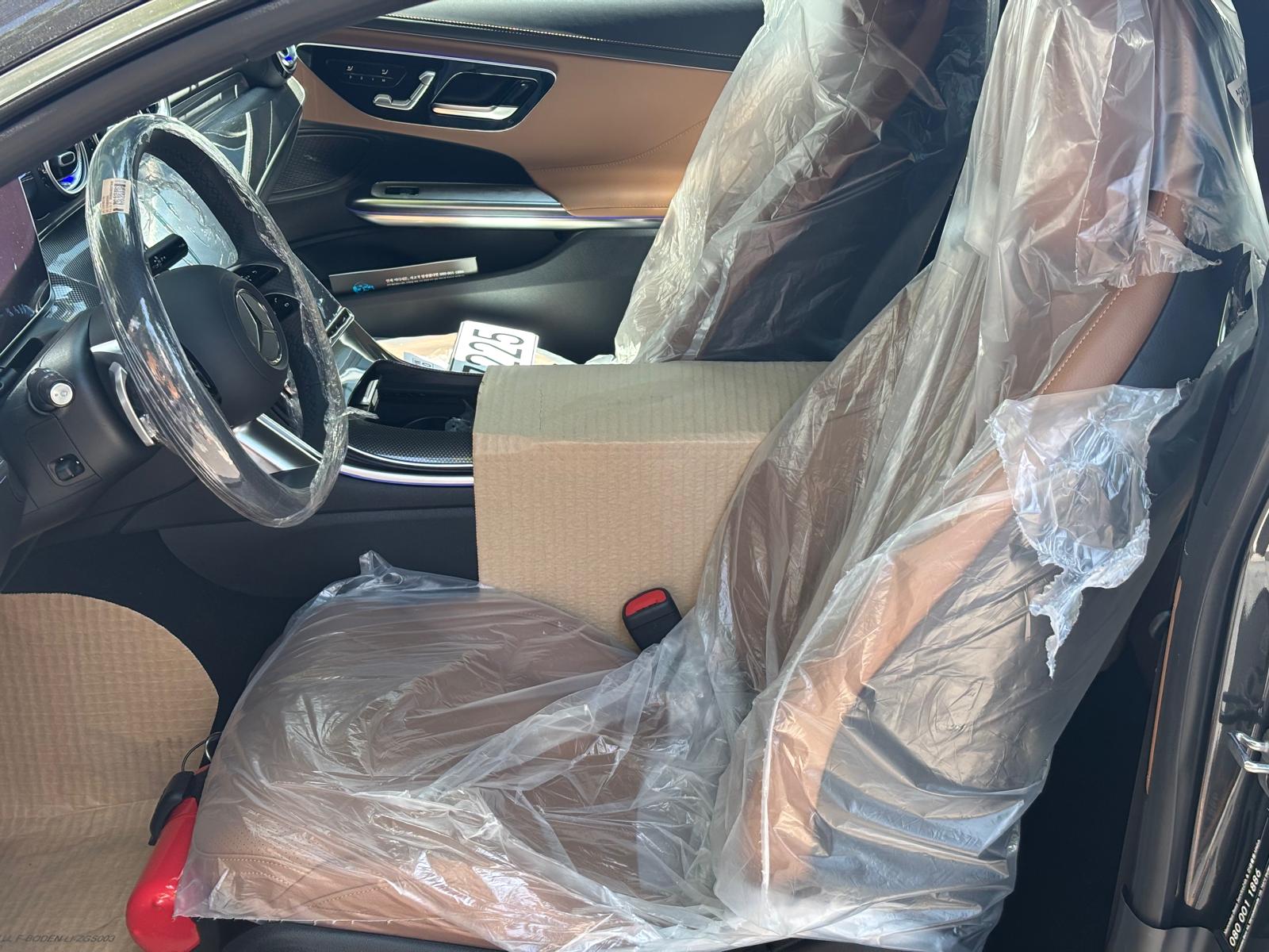 CLE200 أصفااار 