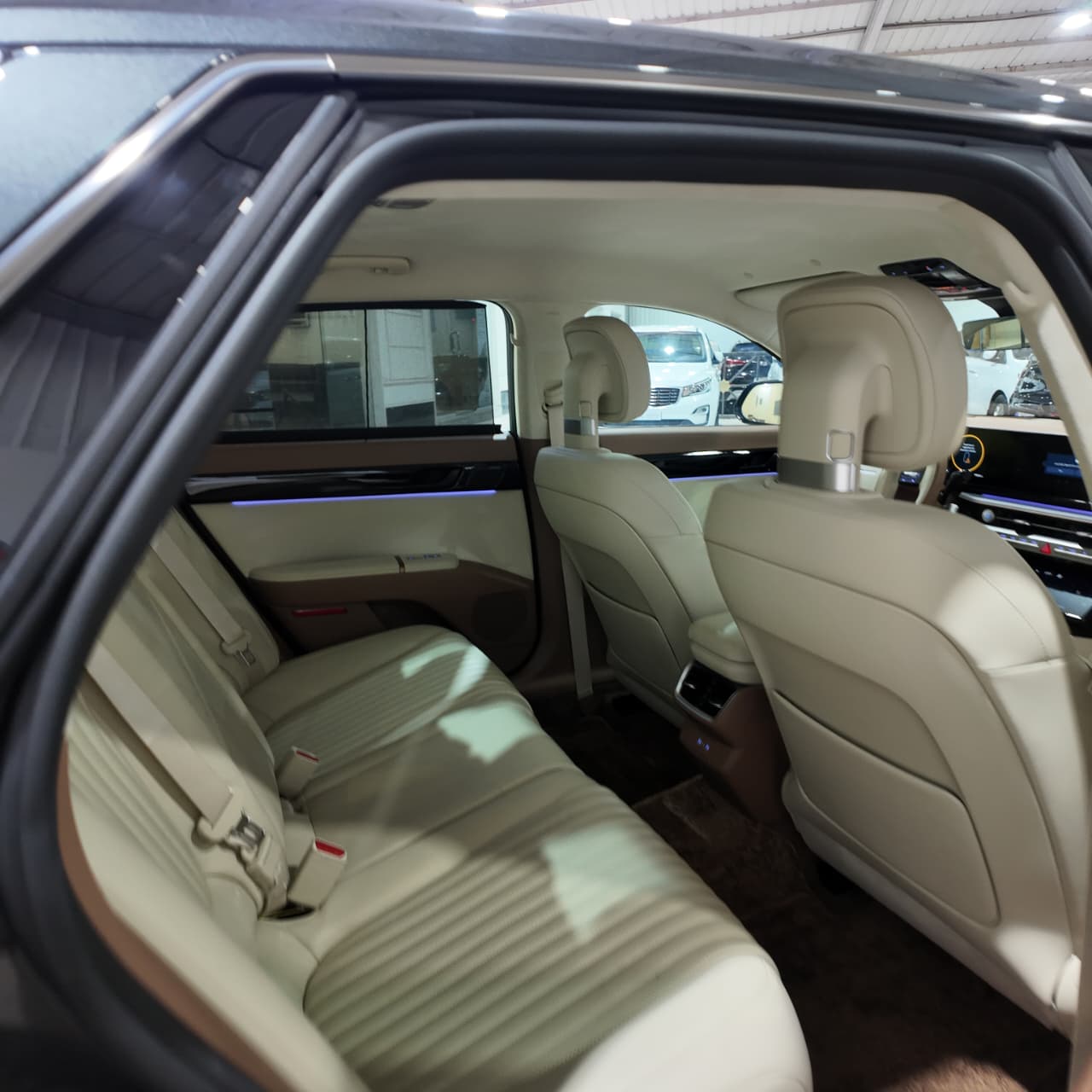 أزيرا كاليجرافي فل كامل 