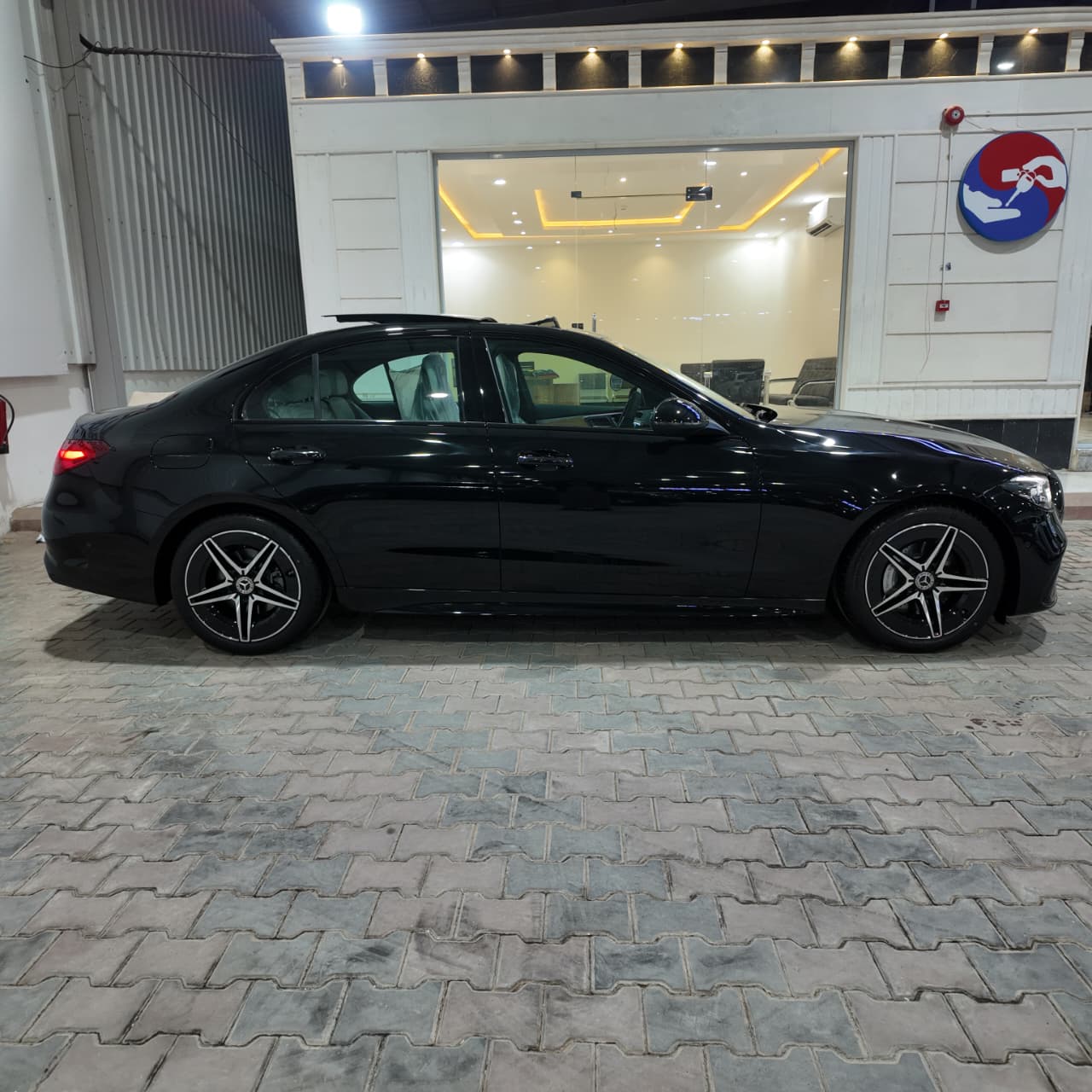 C200أصفار الجفالي