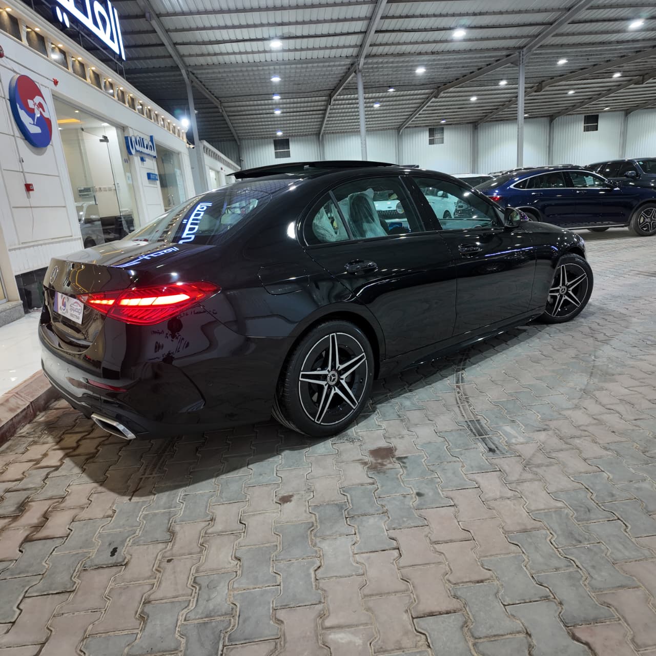 C200أصفار الجفالي