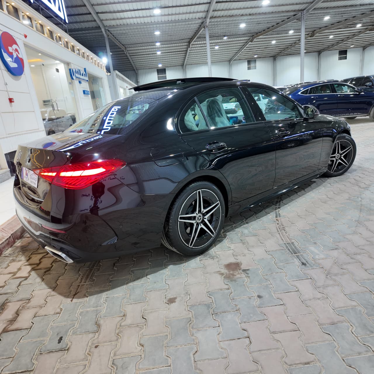 C200أصفار الجفالي