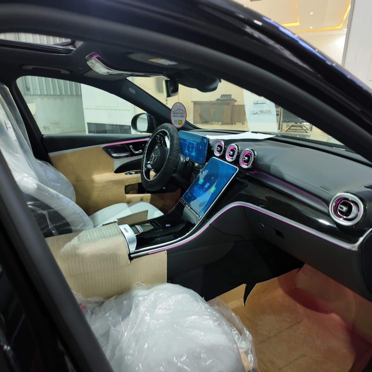 C200أصفار الجفالي