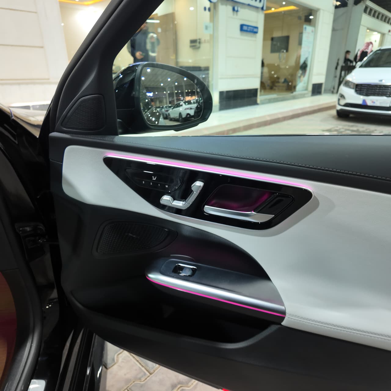 C200أصفار الجفالي