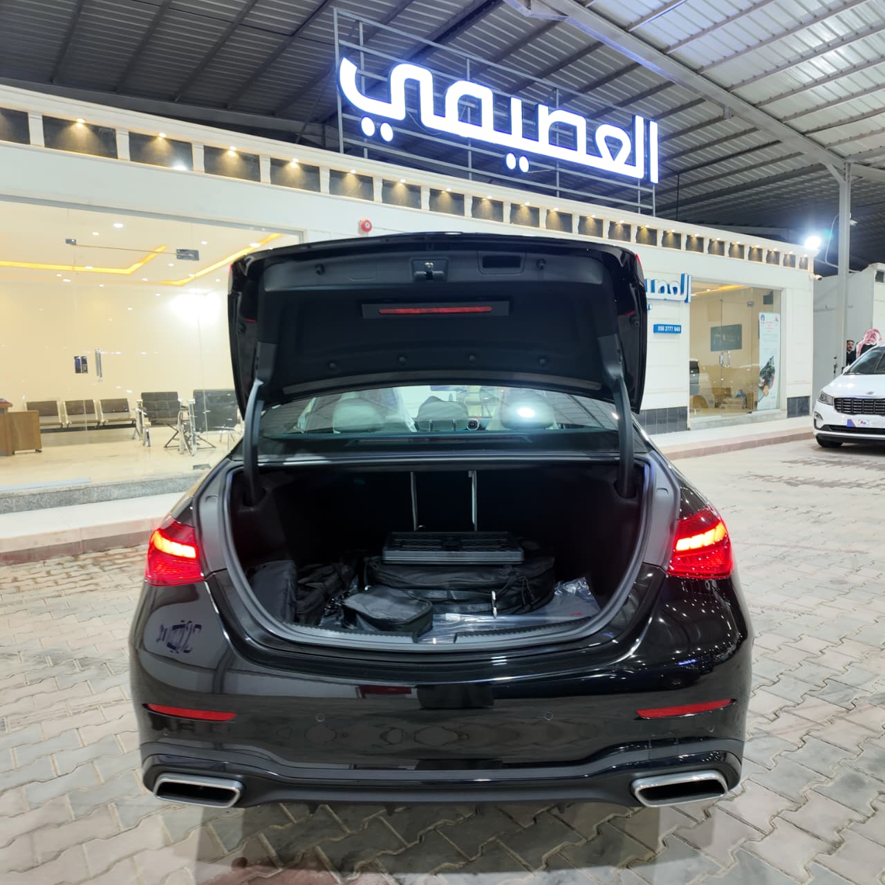 C200أصفار الجفالي