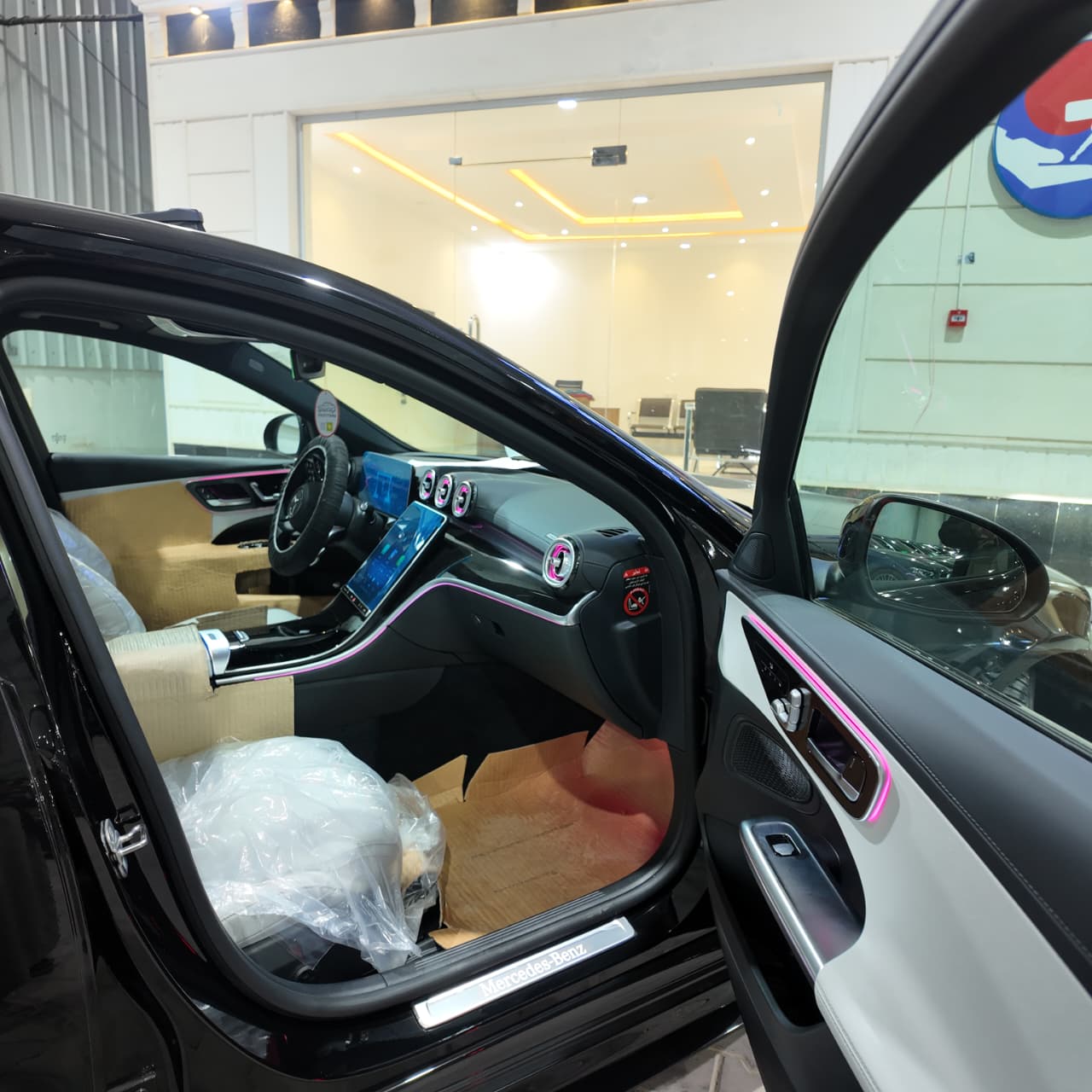 C200أصفار الجفالي