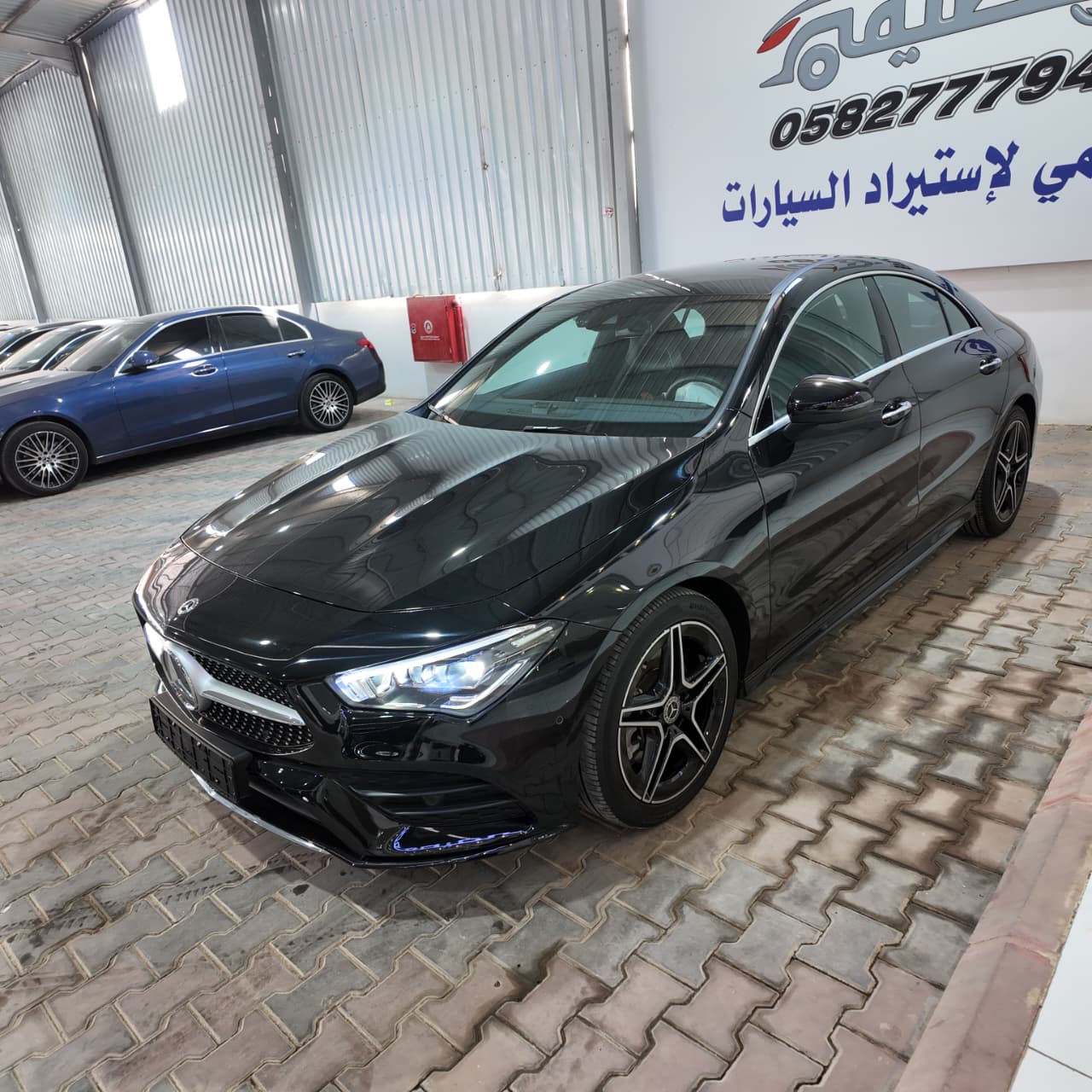 CLA250