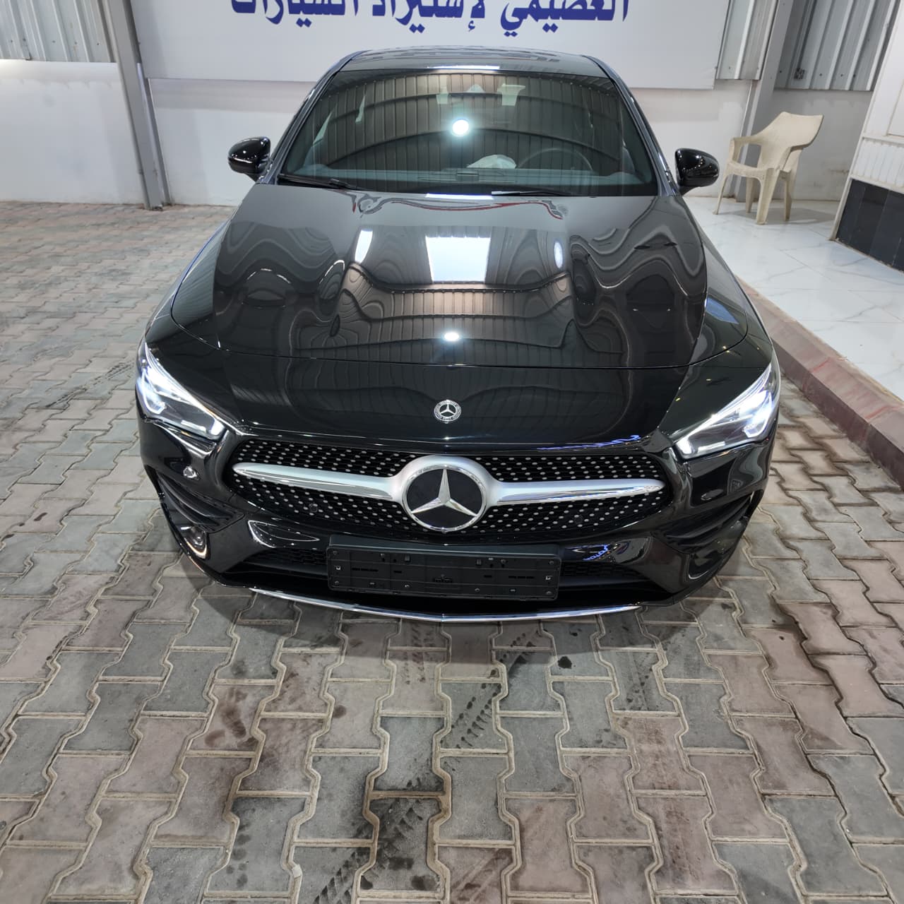 CLA250