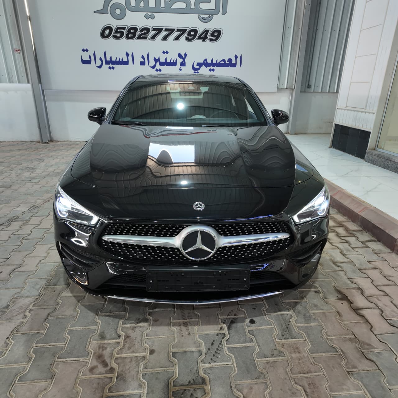 CLA250