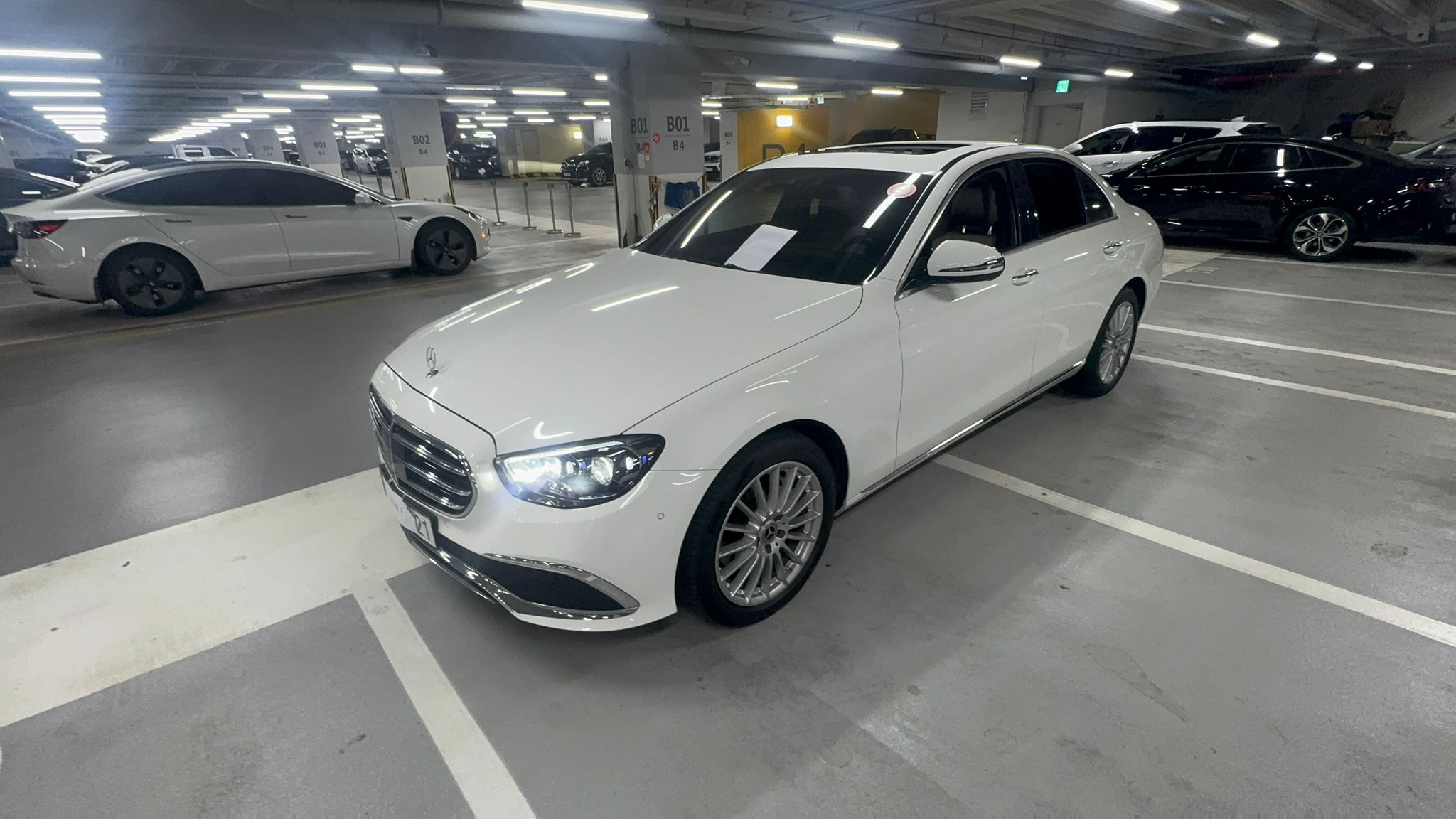 E250 