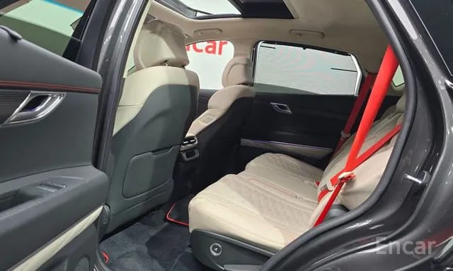 GV80 دبل كوبيه