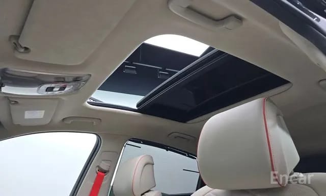 GV80 دبل كوبيه