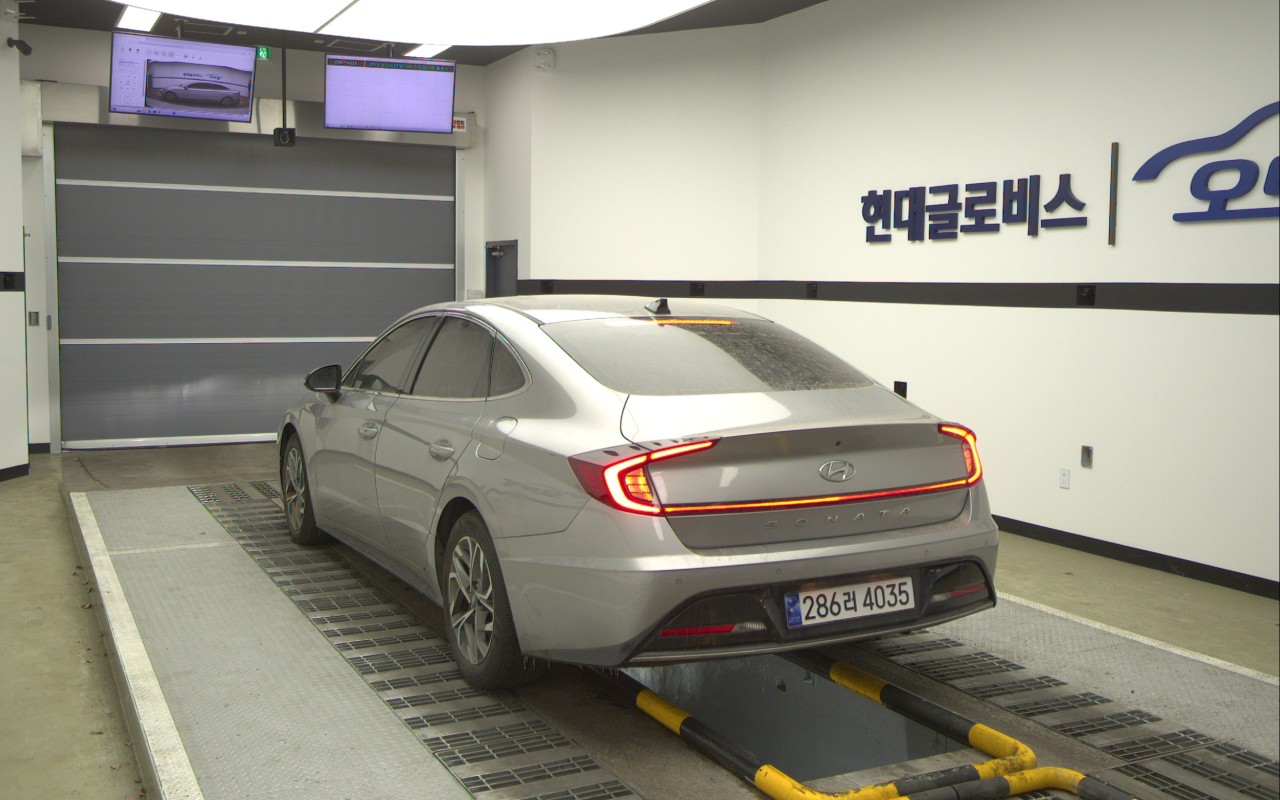 سوناتا _الكود 1029