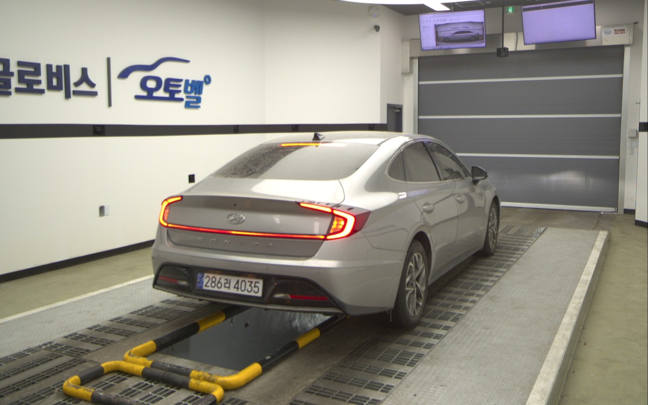 سوناتا _الكود 1029