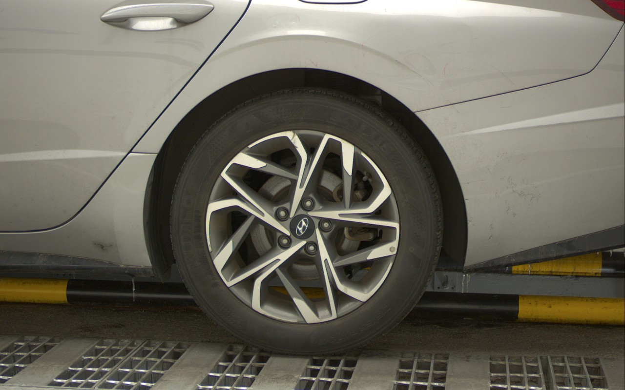 سوناتا _الكود 1029