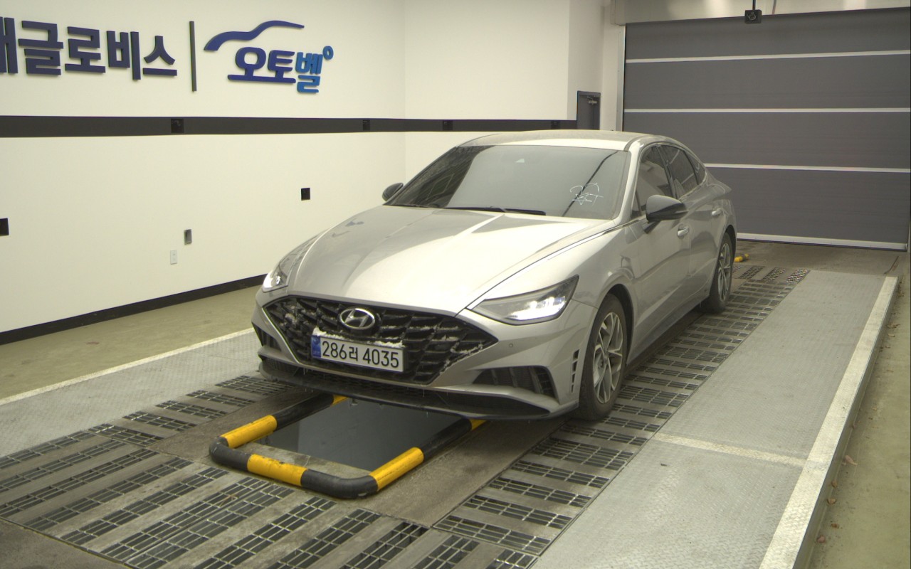 سوناتا _الكود 1029