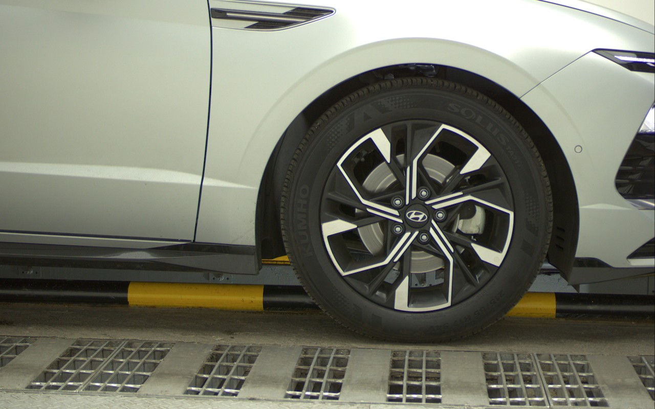 سوناتا _ الكود 1125