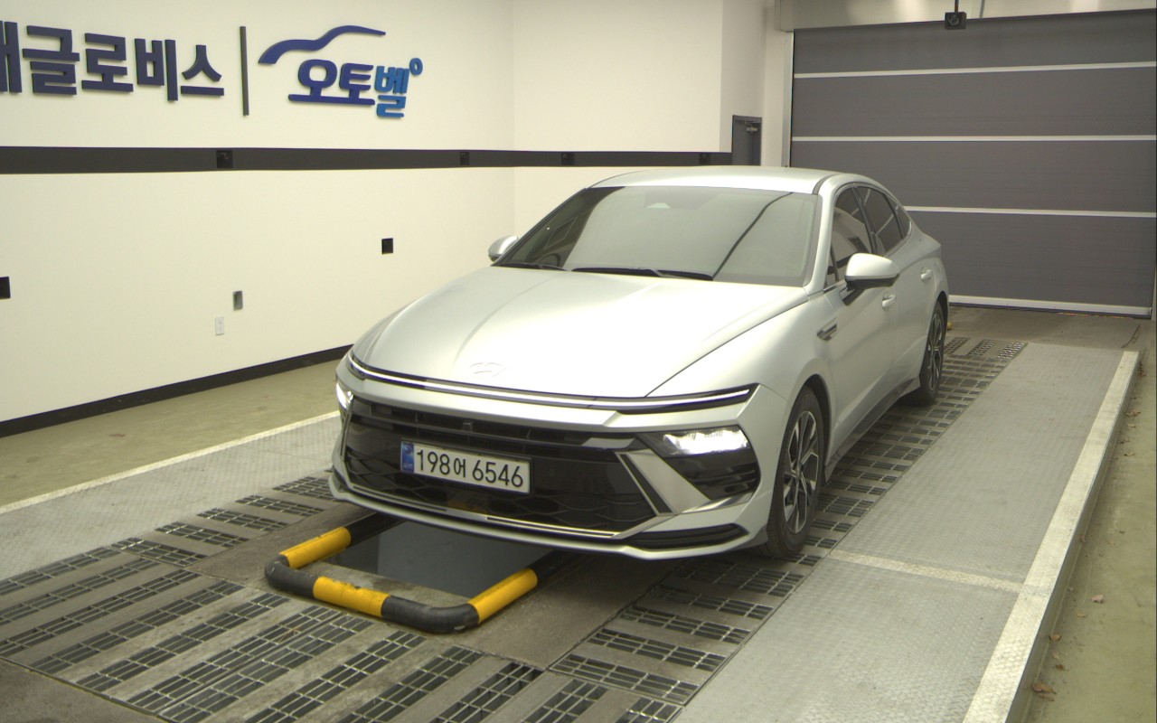 سوناتا _ الكود 1125