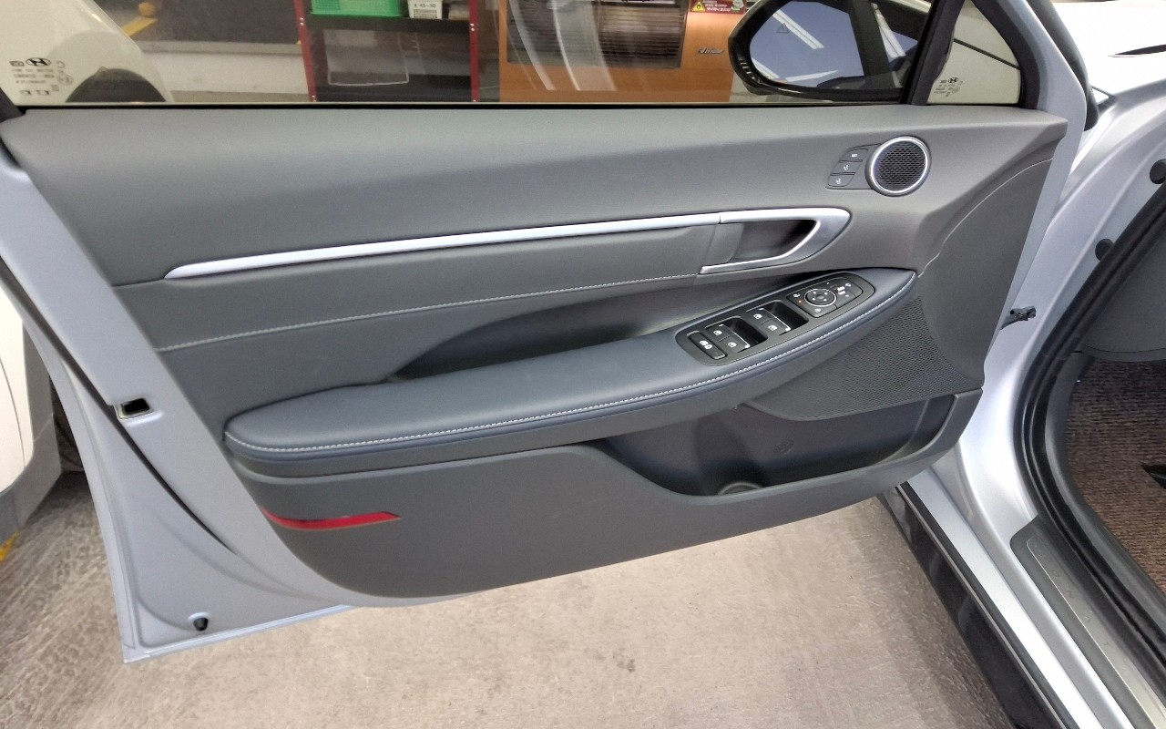 سوناتا _ الكود 1125