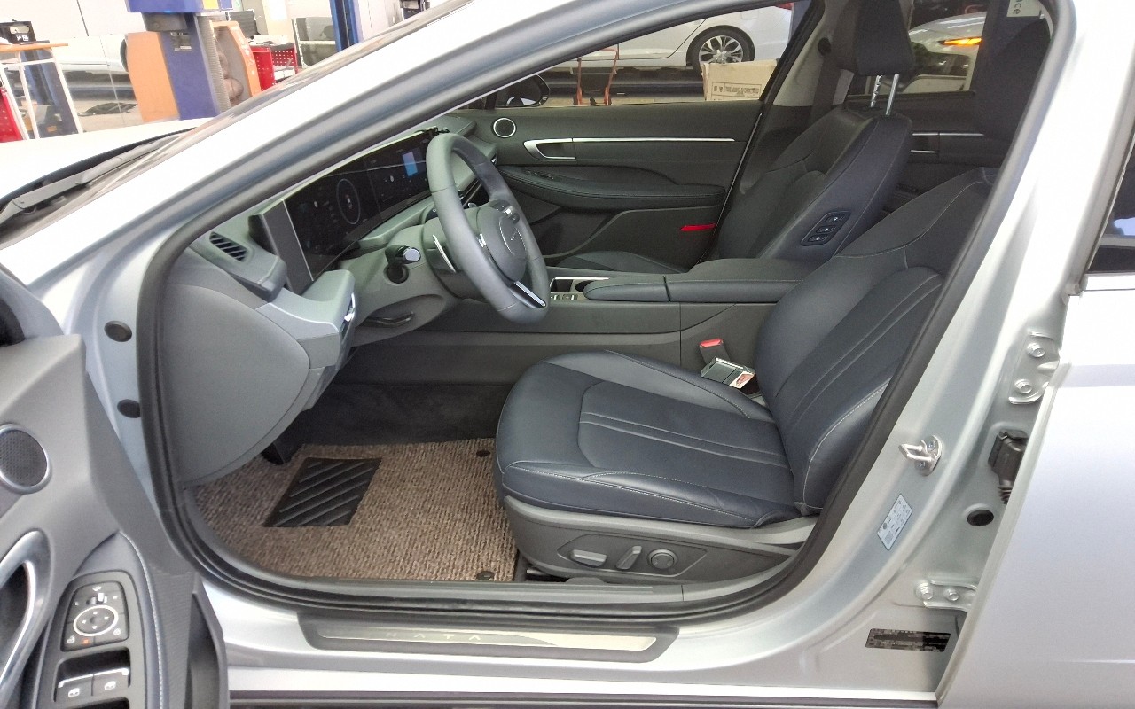 سوناتا _ الكود 1125